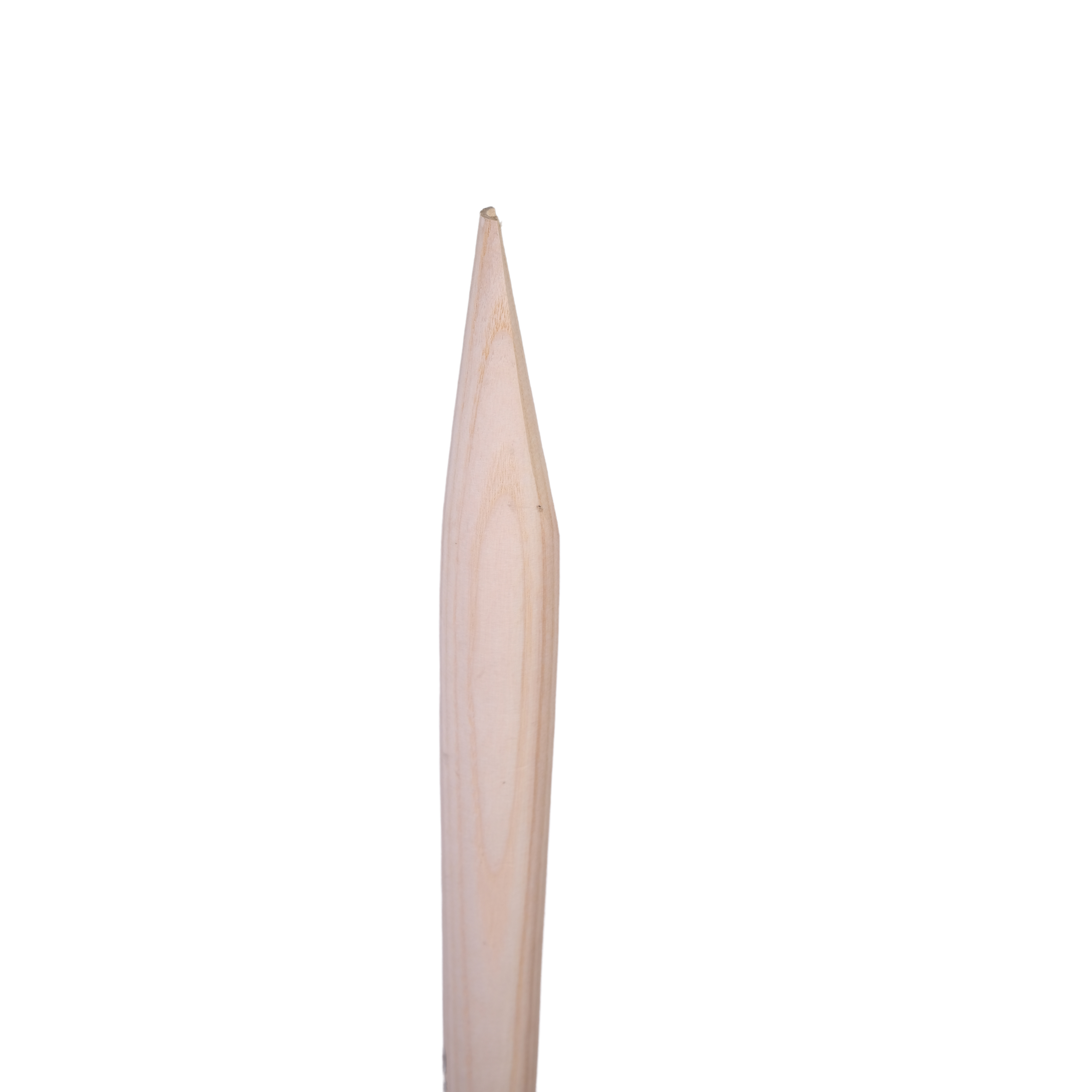 Ersatzstiel f. Schwarzwälder Hohlspaten, Esche 80 cm