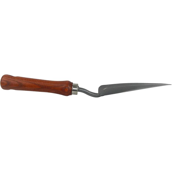 REX Handschaufel, breit mit Stiel