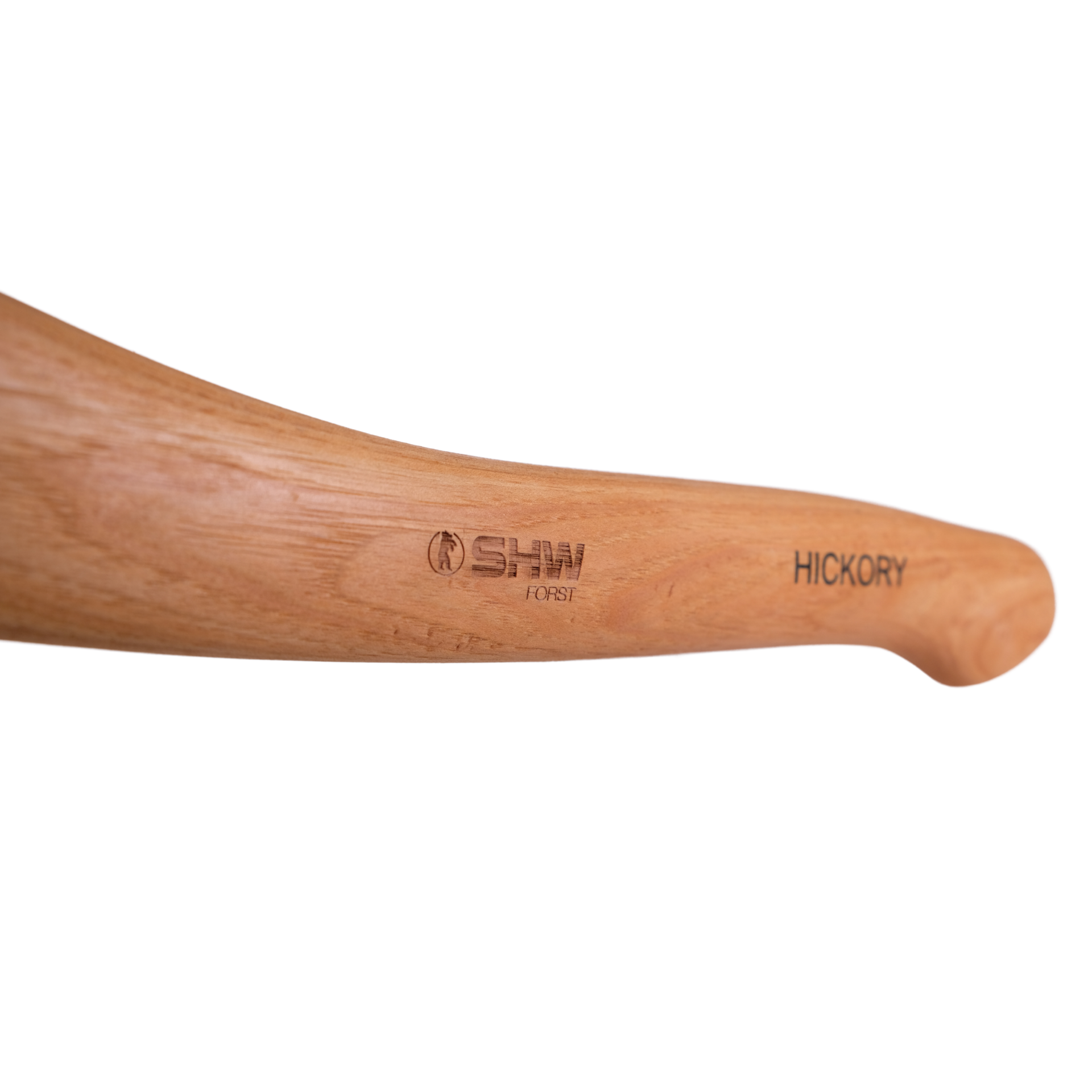 1596 Beil 500g mit Hickorystiel 380mm