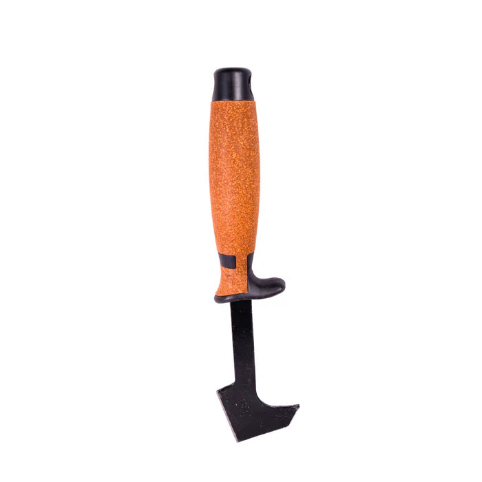 Fugenkratzer mit Korkgriff