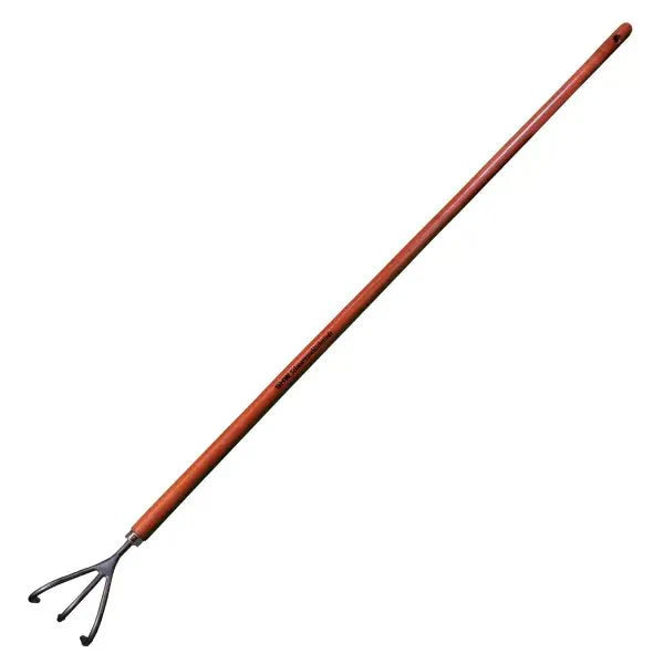 REX Grubber mit 135cm Eschenstiel