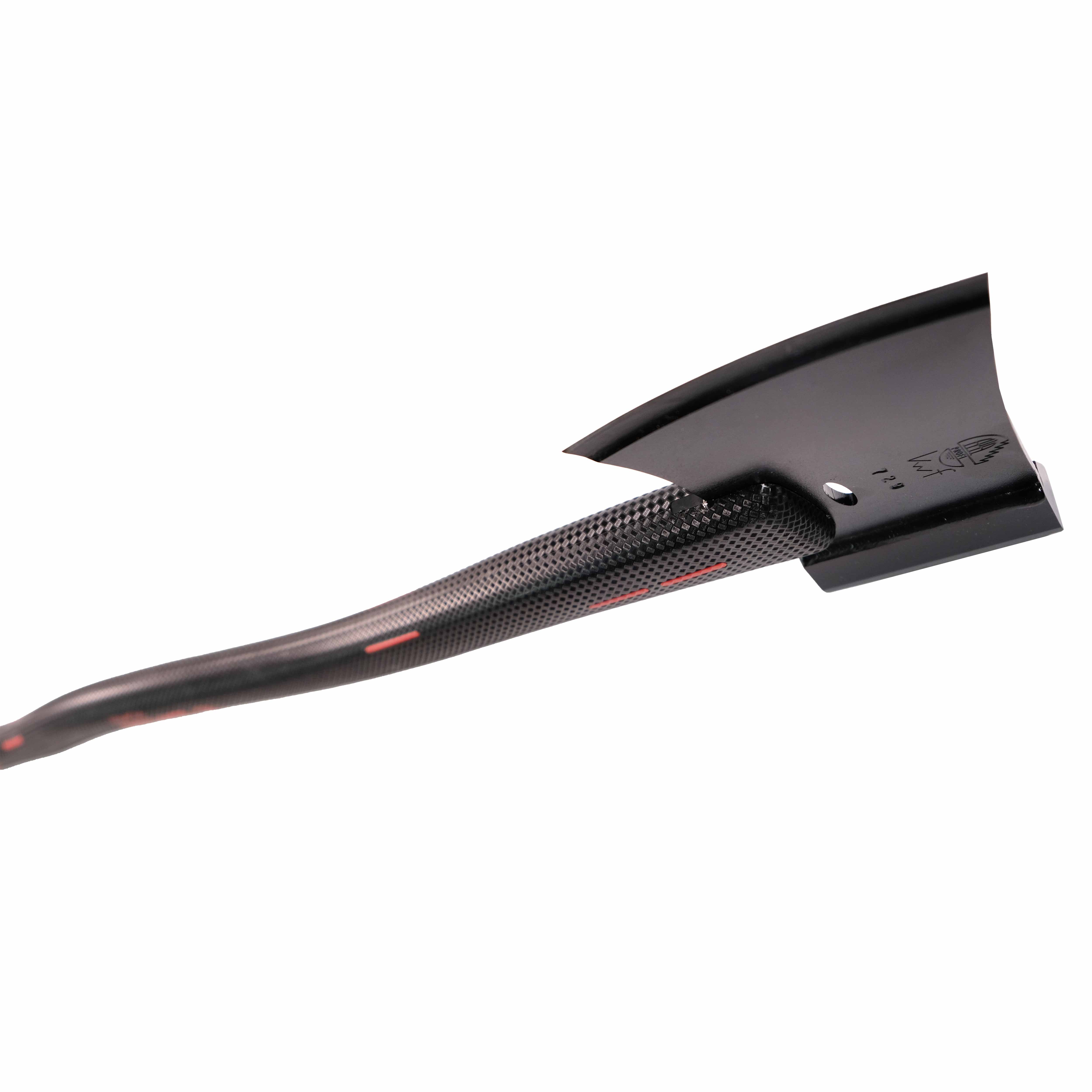 Leichtaxt SHW Kunststoffserie mit ergonomischen Griff und Schlagkopf