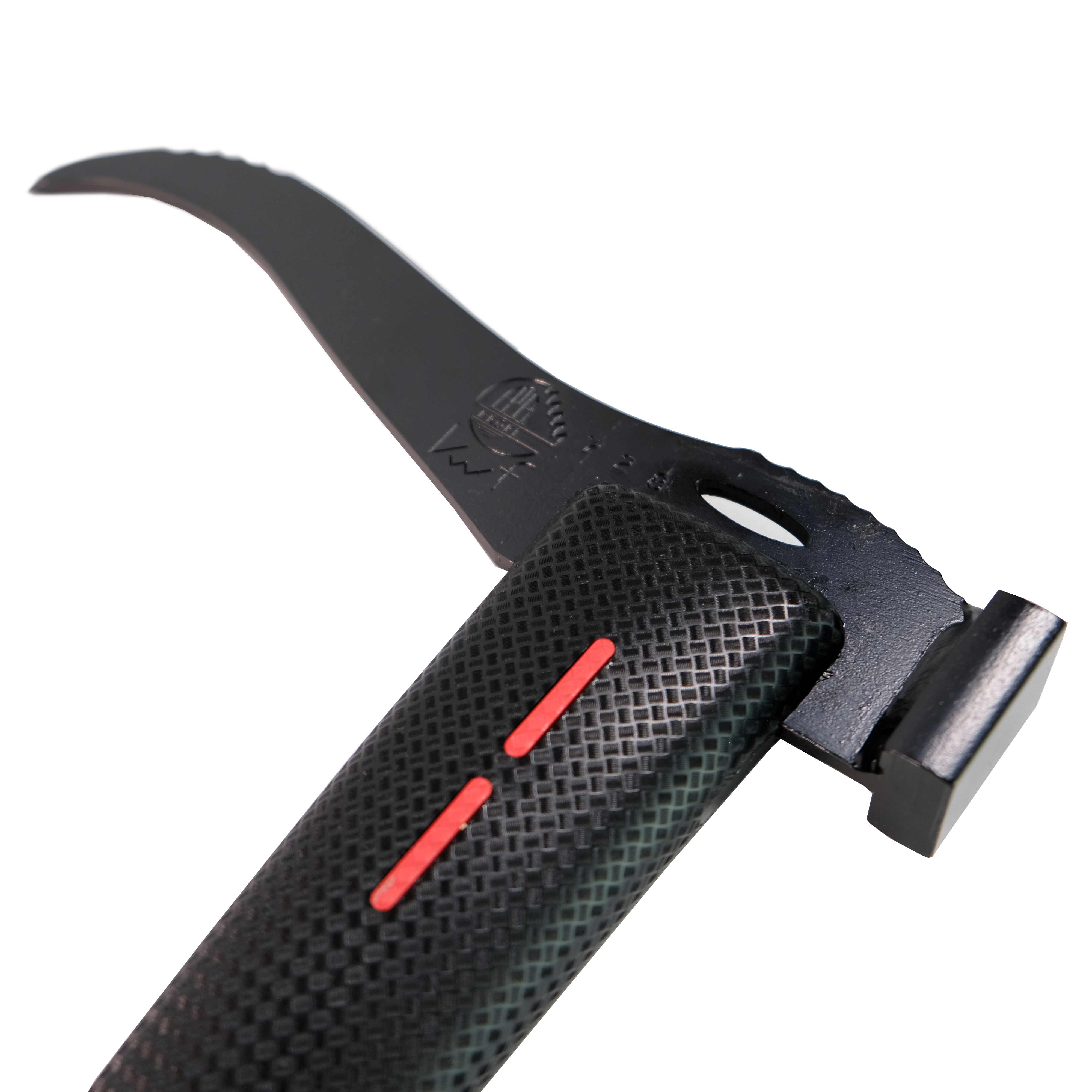 Handsappie SHW Kunststoffserie mit ergonomischen Griff und Schlagkopf