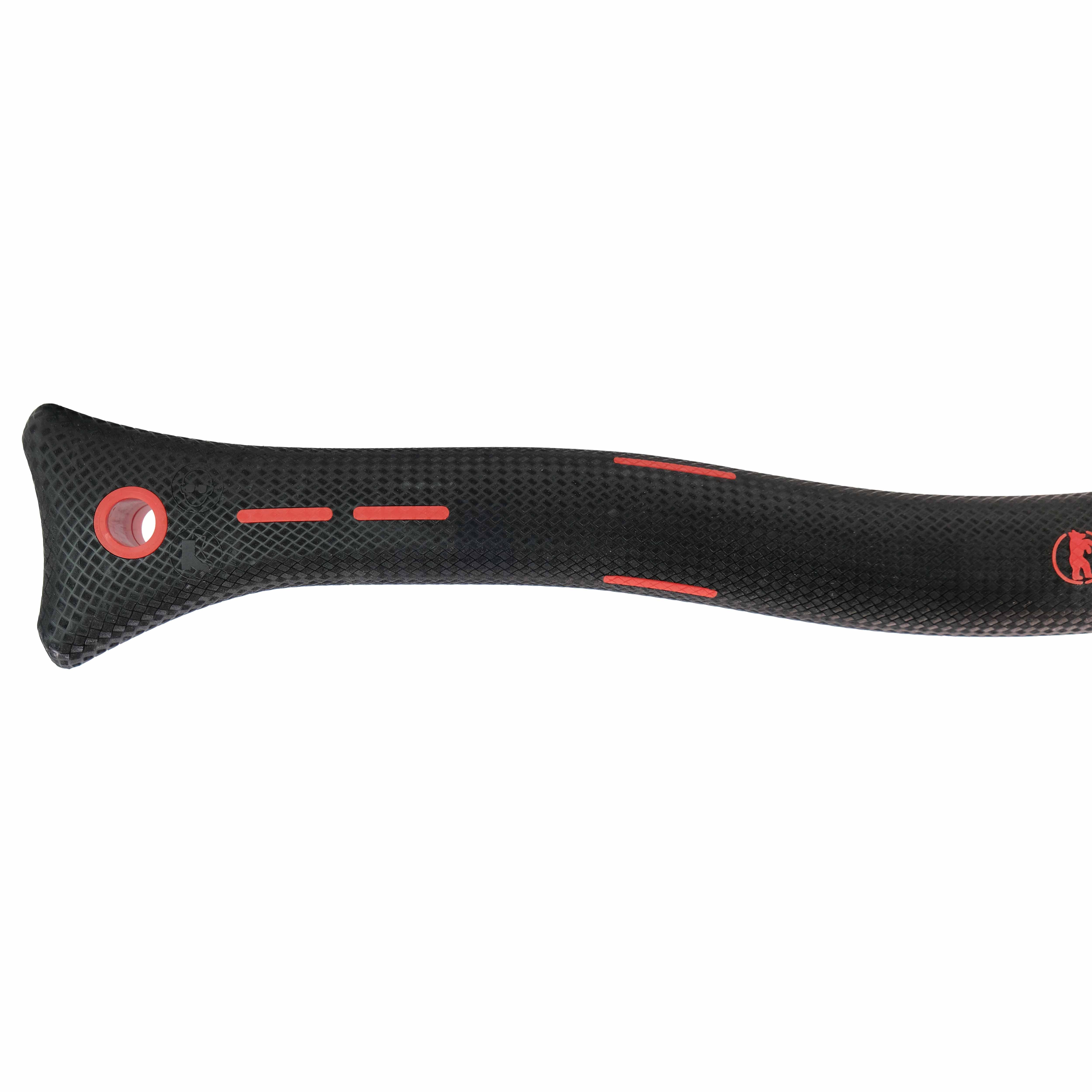 Handsappie SHW Kunststoffserie mit ergonomischen Griff und Schlagkopf