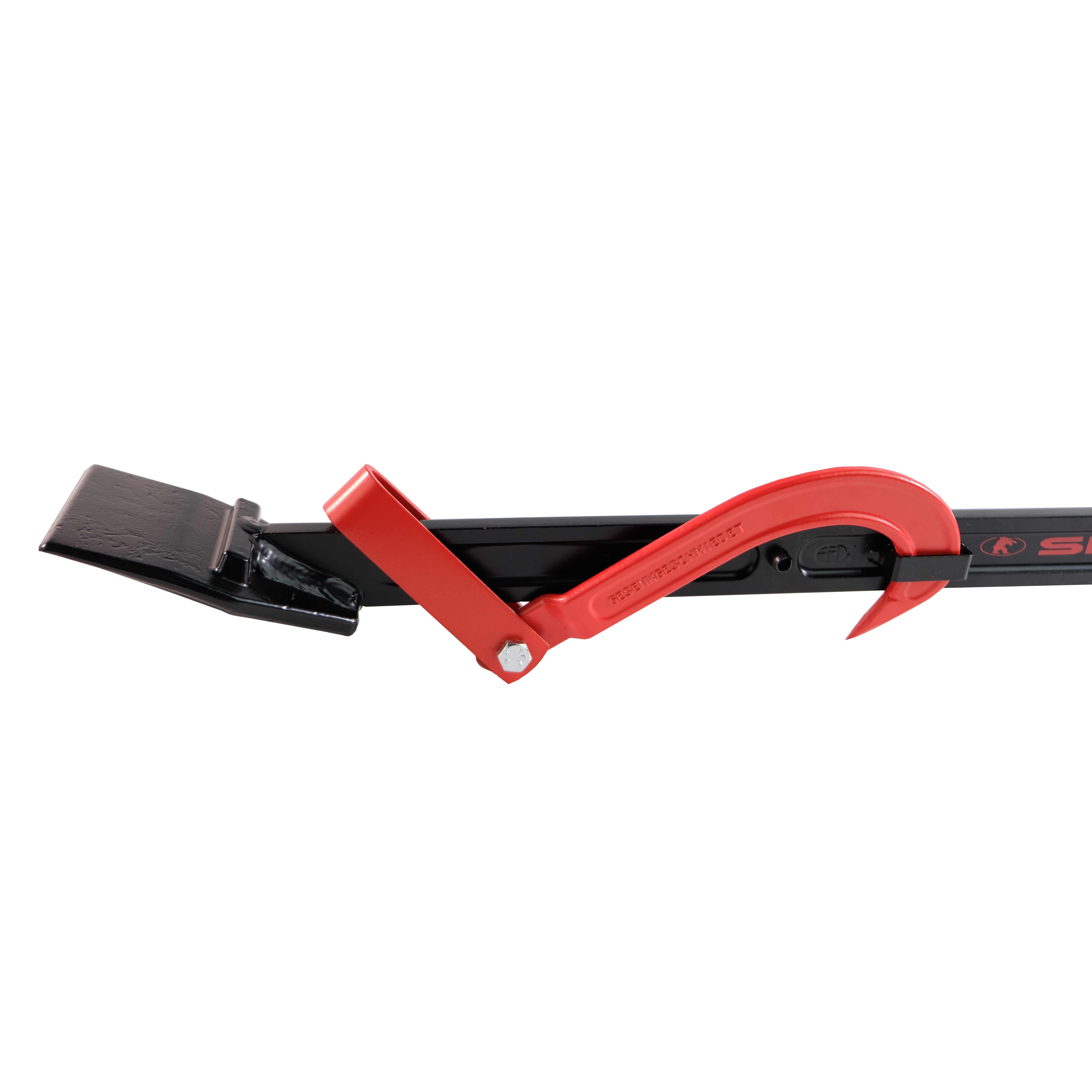 Fällheber 800mm mit Korkgriff