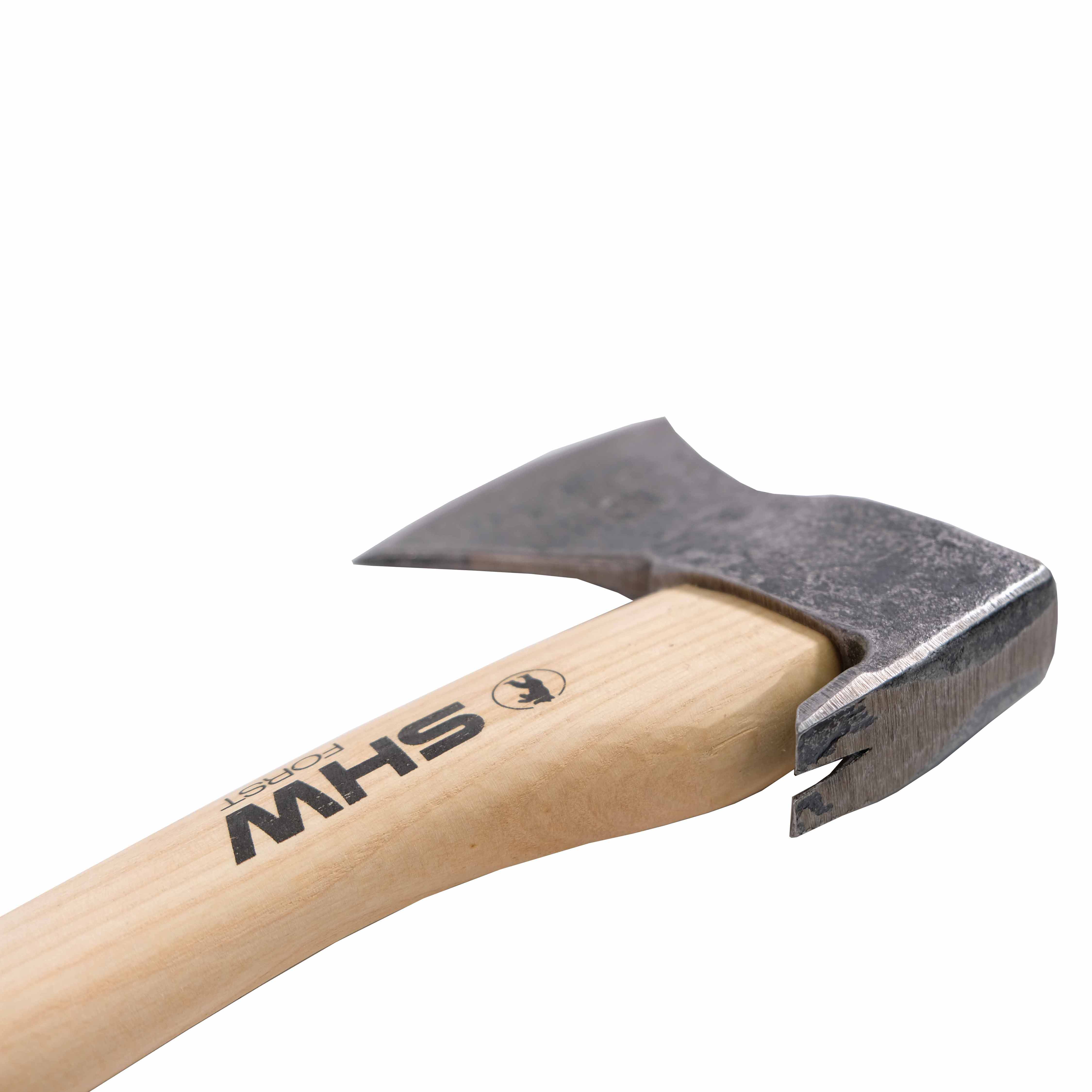 Handbeil SHW Nature mit Eschenstiel