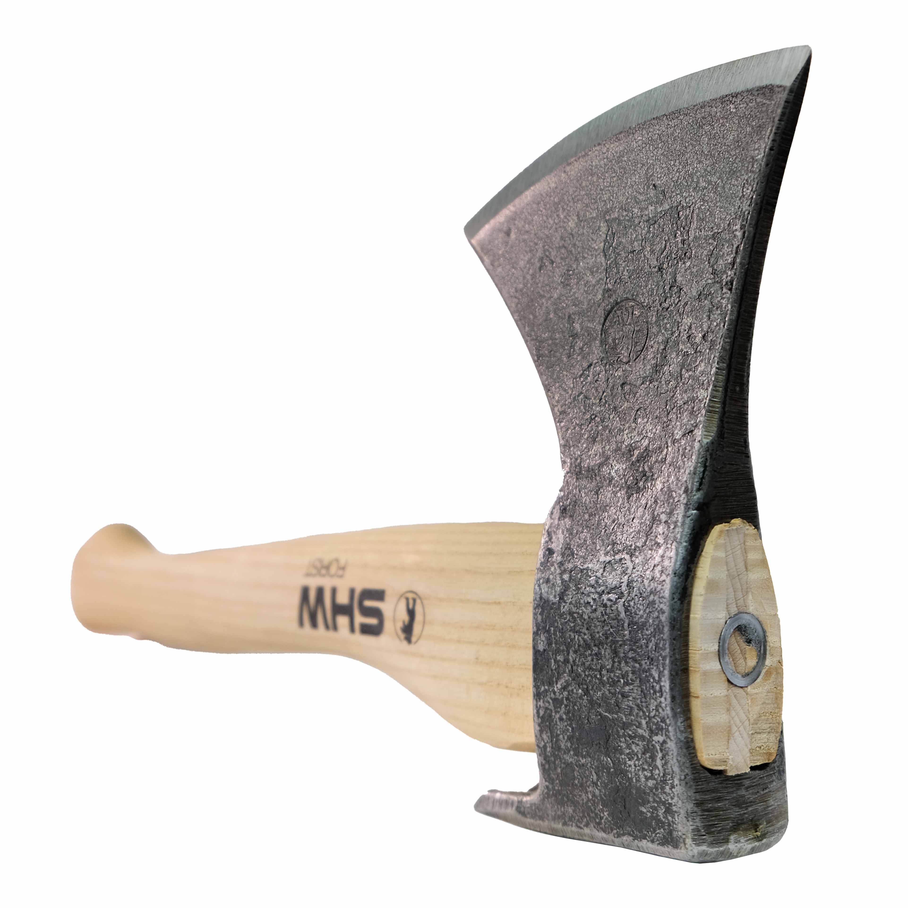 Handbeil SHW Nature mit Eschenstiel