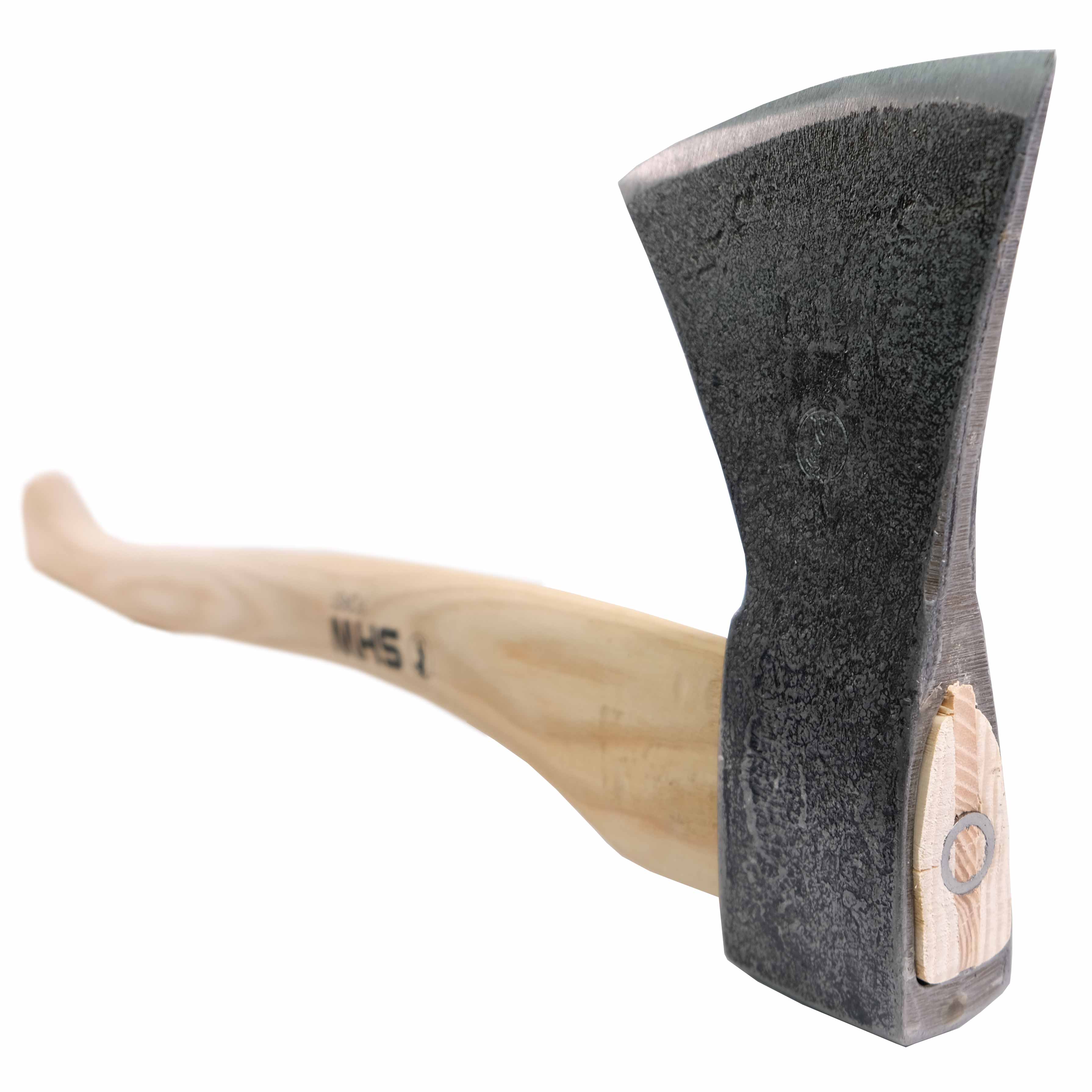Forstaxt SHW Nature mit Eschenstiel
