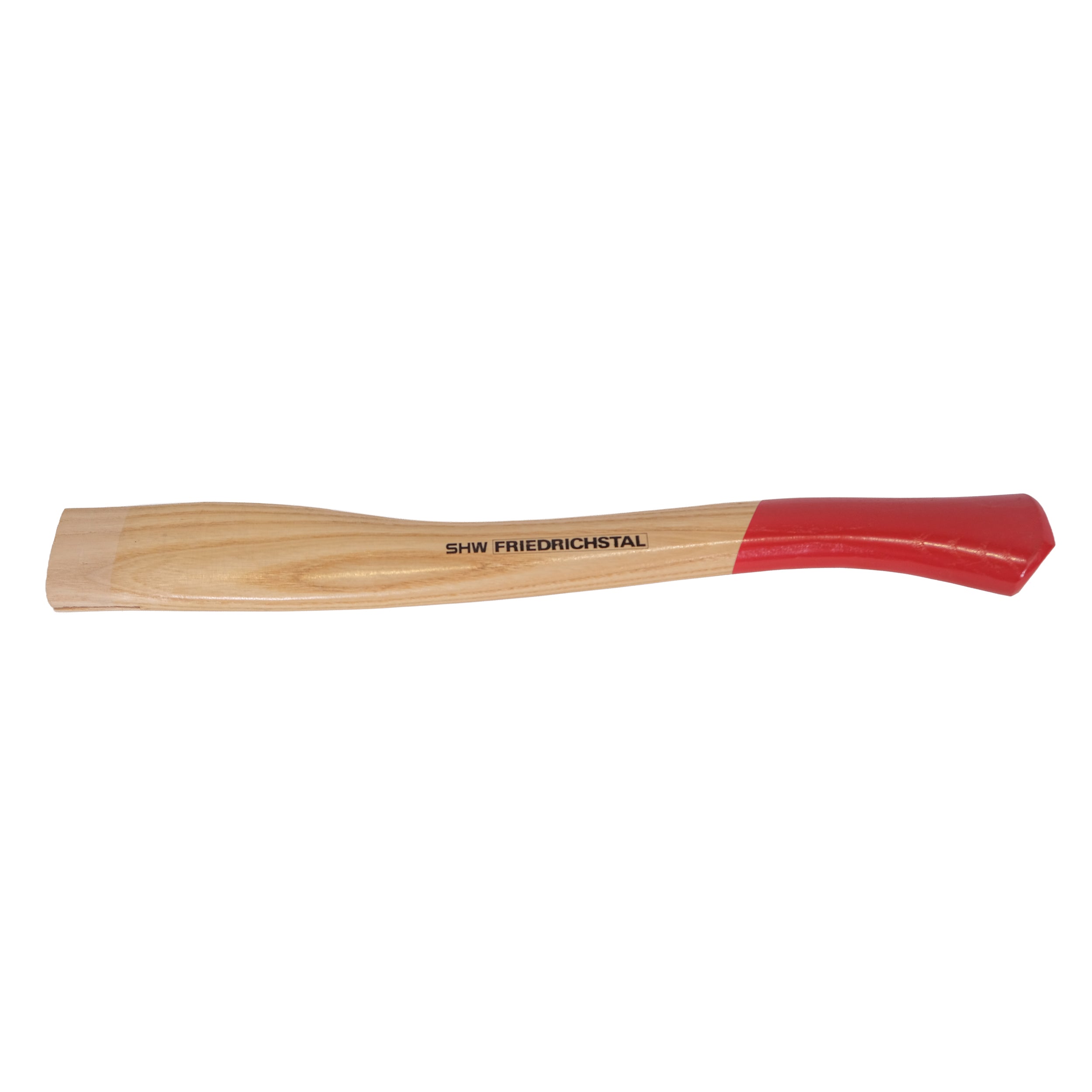 Axtstiel mit KF-Griff für Stuttg. Spaltbeil, Esche 45 cm
