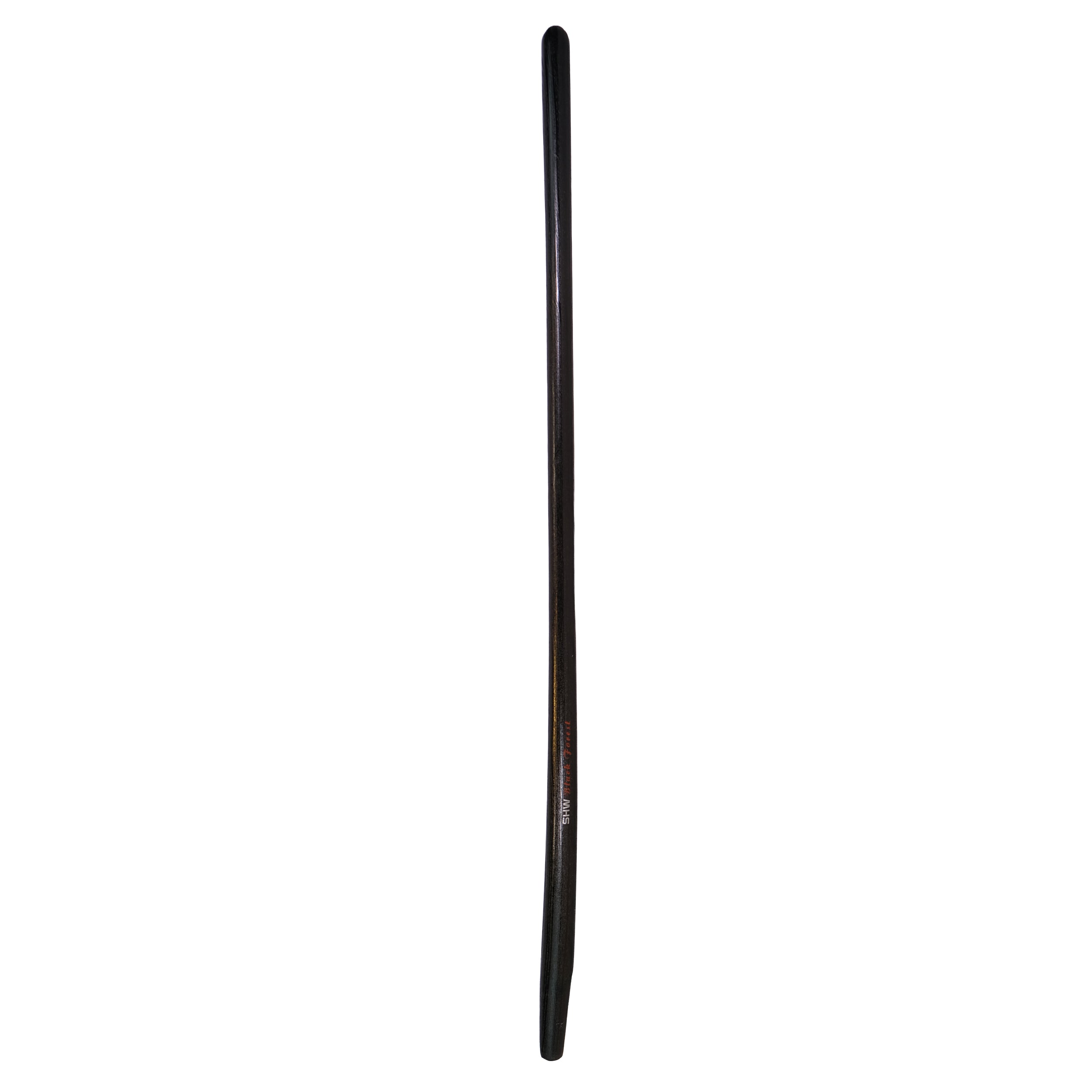 "Black Forest" Schaufelstiel für Holsteiner Schaufel,135 cm lang, Esche