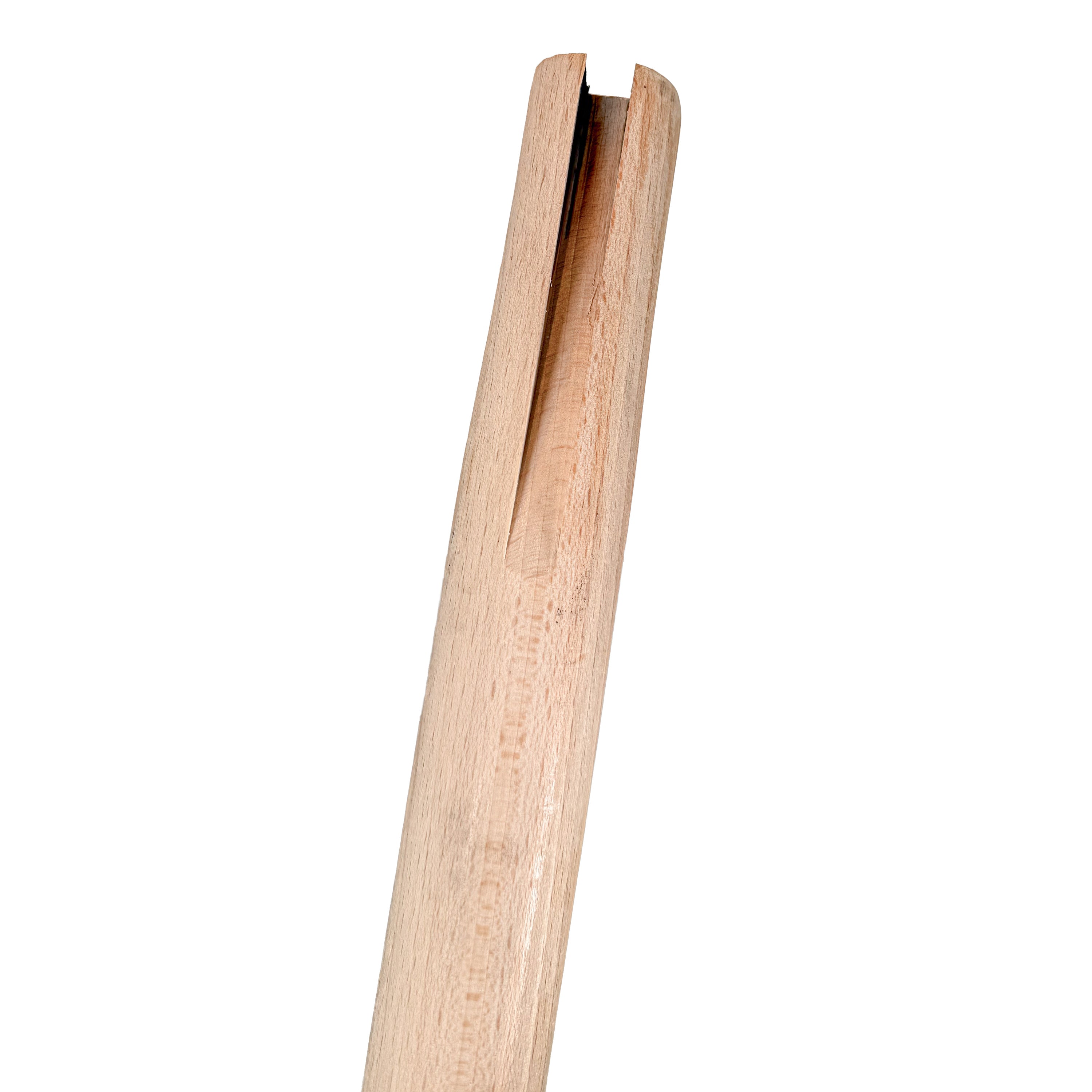 Eschenstiel 180 cm für Erdlochausheber