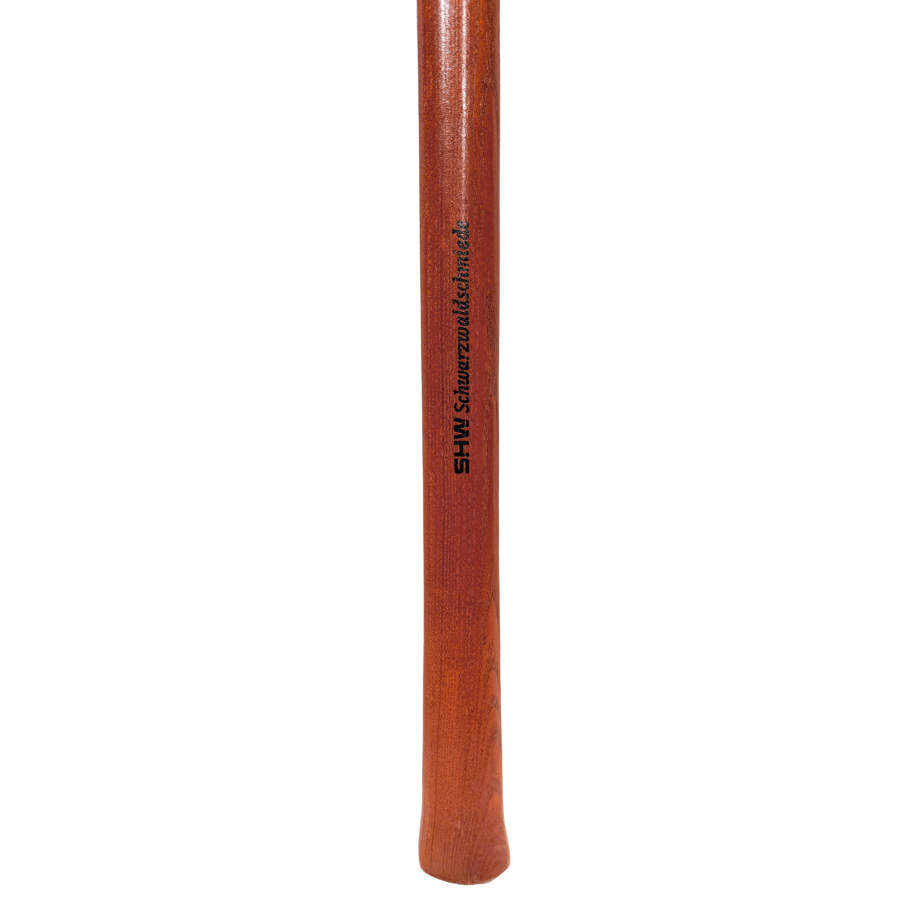 Stiel für Rex-Wiedehopfhacke Gr. 56 x 36 / 1050mm