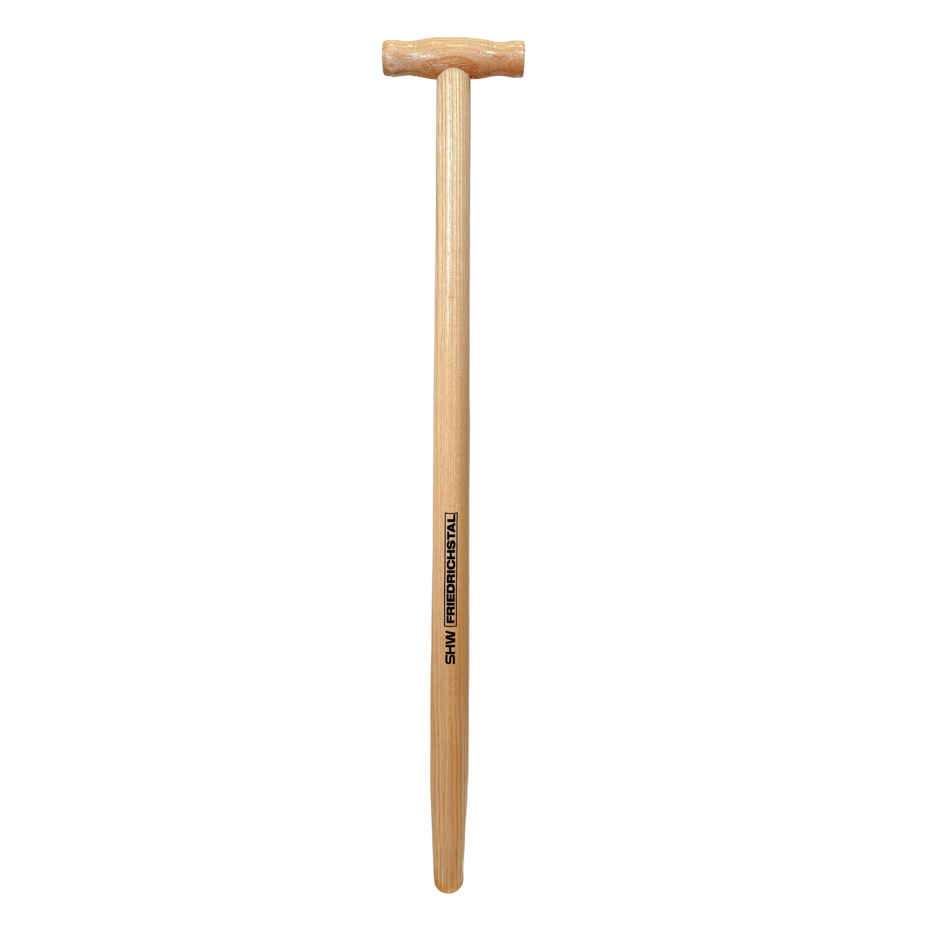 T-Stiel für Spatengabel für Dülle, 85 cm