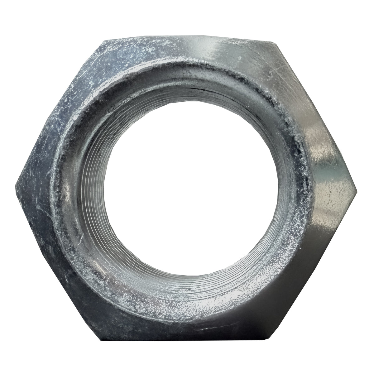Mutter M20x1,5, Schlüsselweite: 32