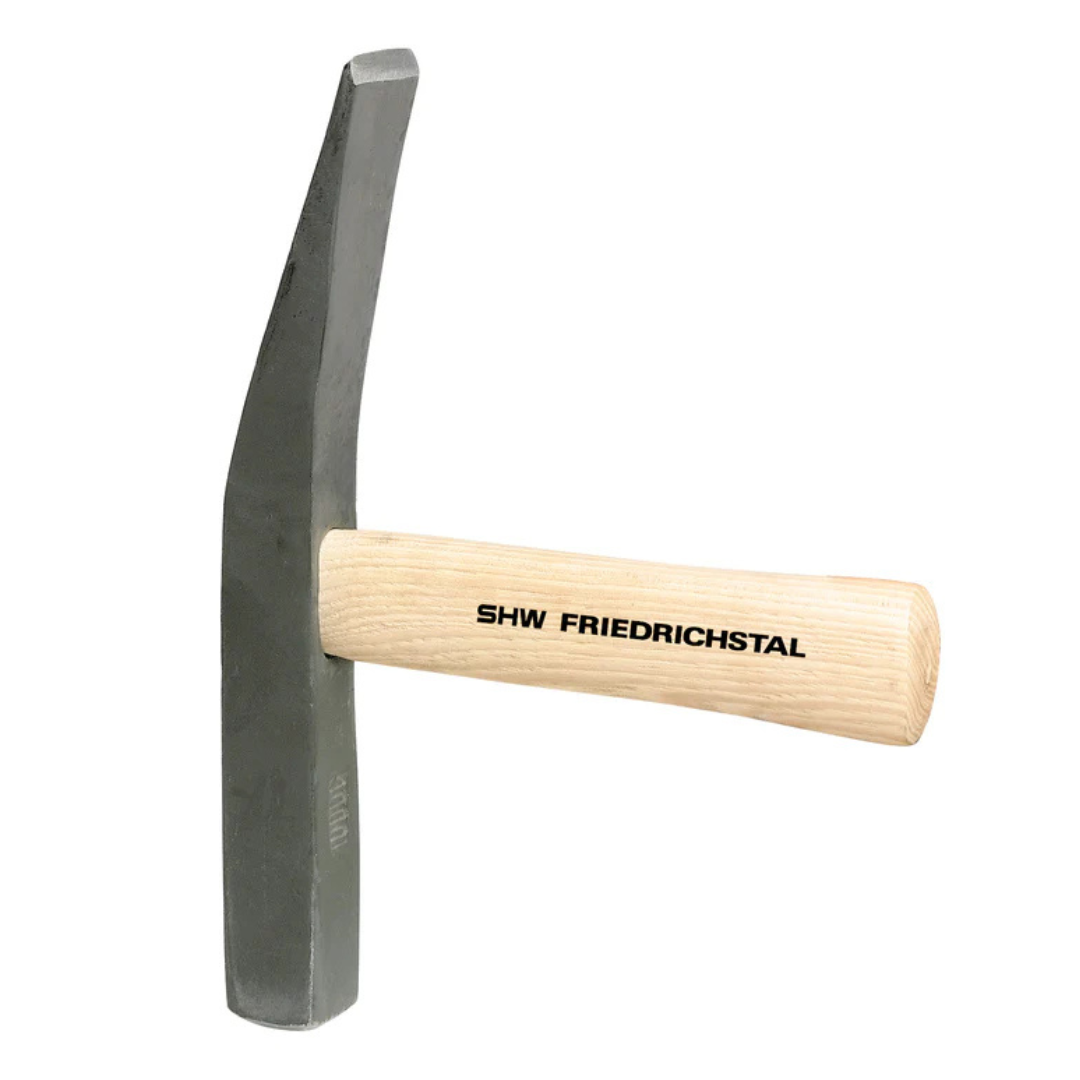 Pflasterhammer "Norddeutsche Form"