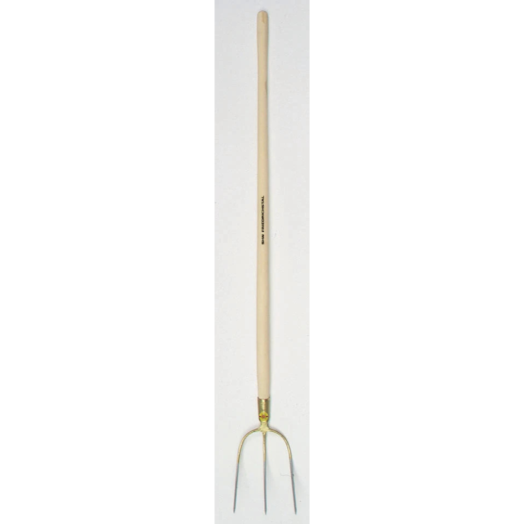 Streugabel mit Dülle