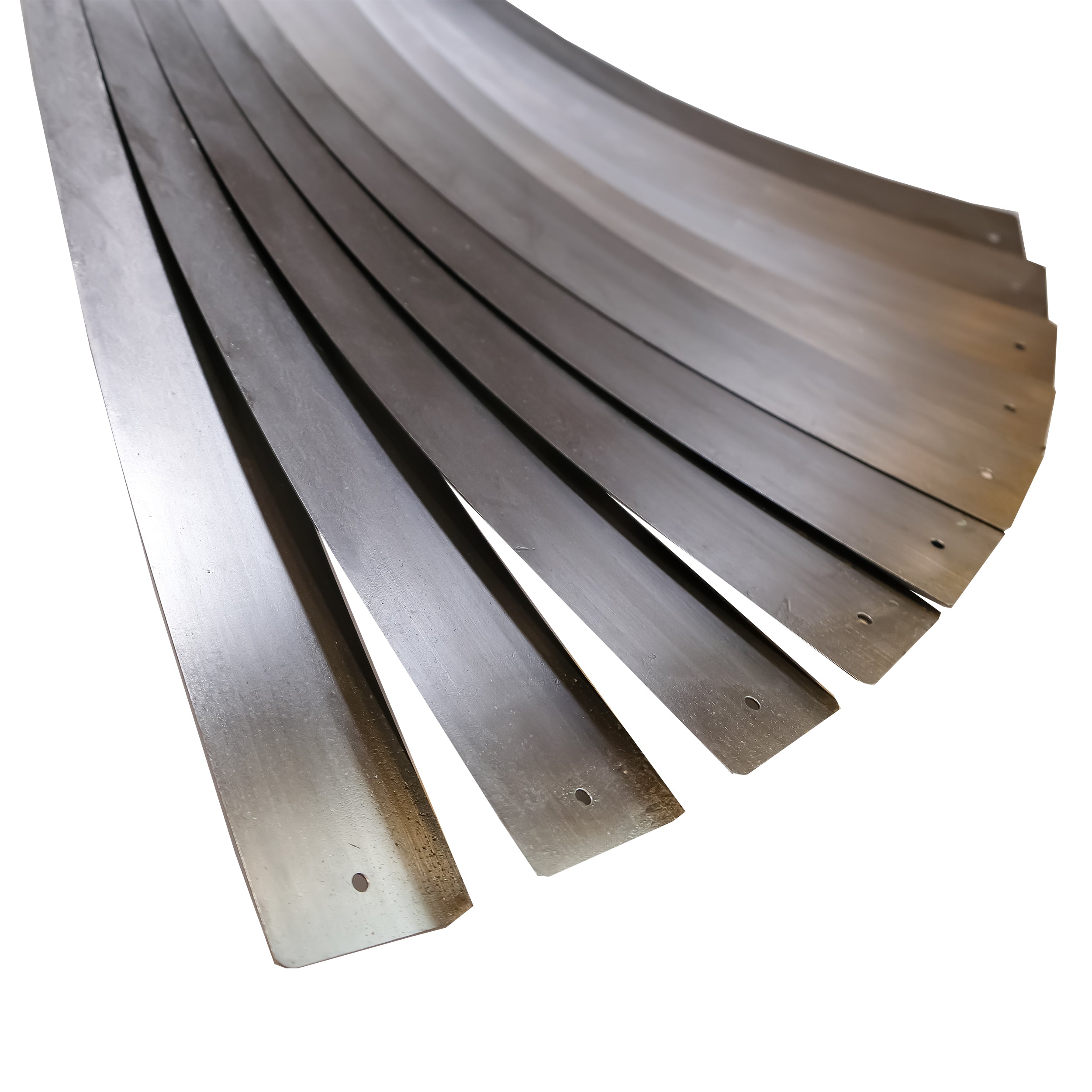 Feuerpatsche mit Holzstiel und Federstahl-Kopf – professionelles Werkzeug für Waldbrandbekämpfung und Flächenpflege