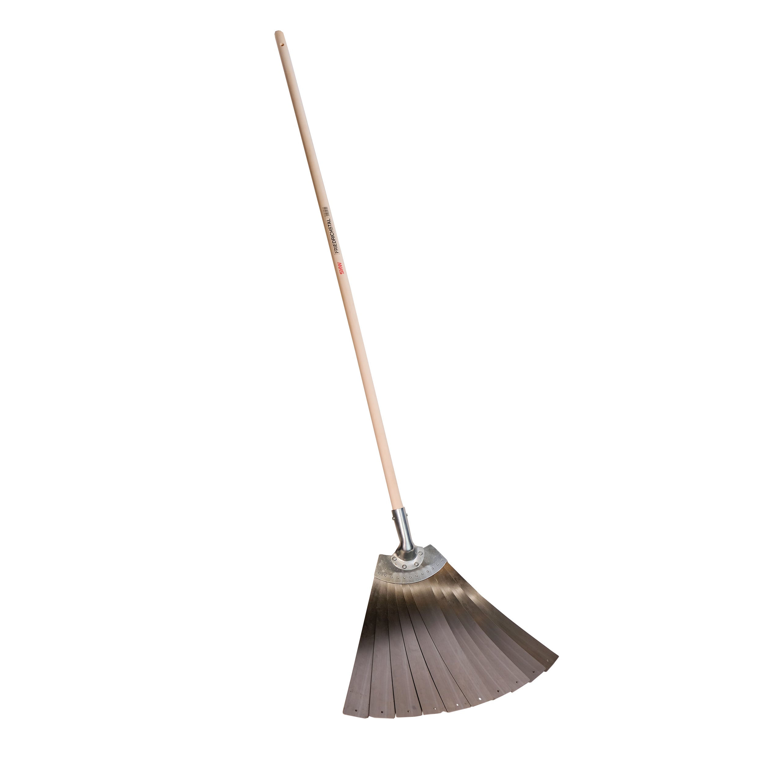 Feuerpatsche mit Dülle mit Stiel 150 cm