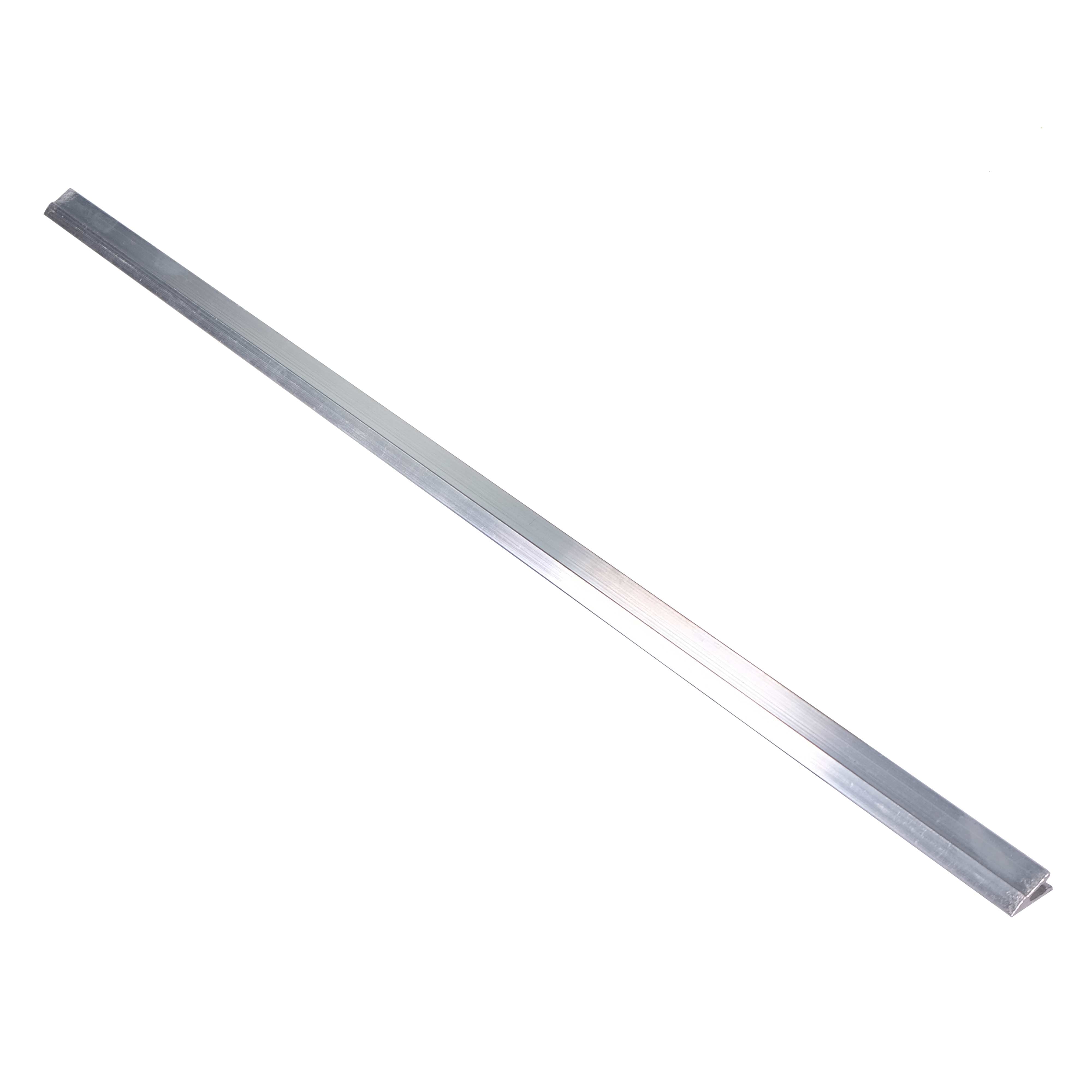 SHW Alu-Profilkante für Aluminium-Schneeräumer Art.-Nr. 54898