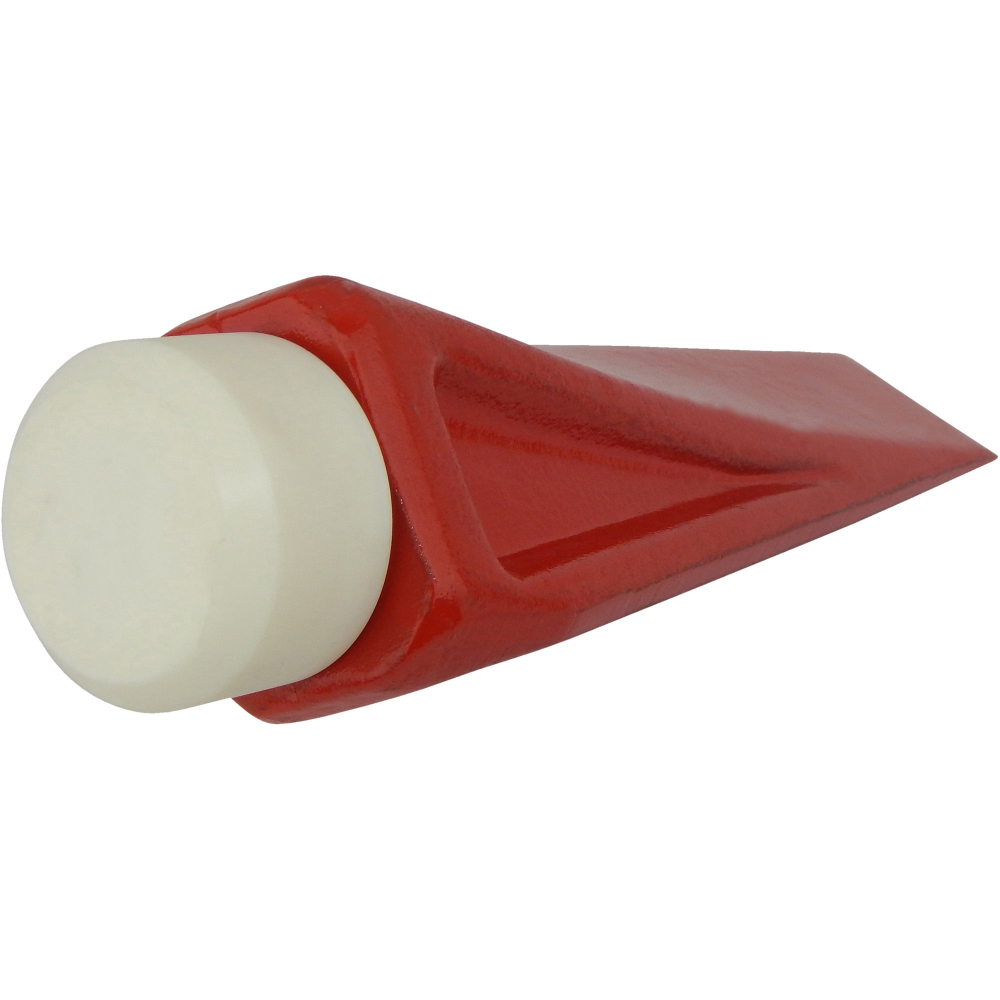 SHW Kunststoffschlagkopf für Stahl-Drehspaltkeil - Ersatzteil