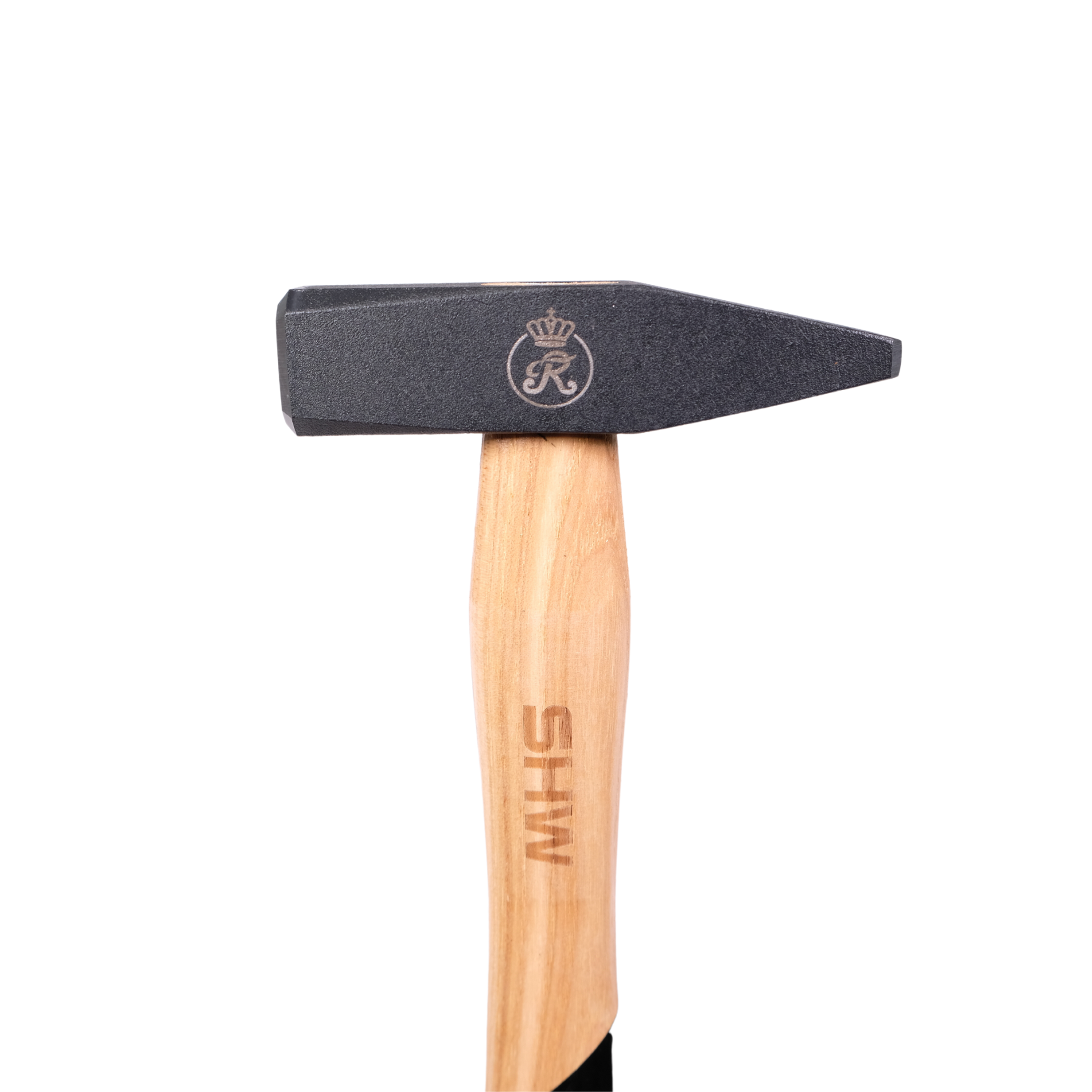 SHW Schlosserhammer mit Hickory-Stiel