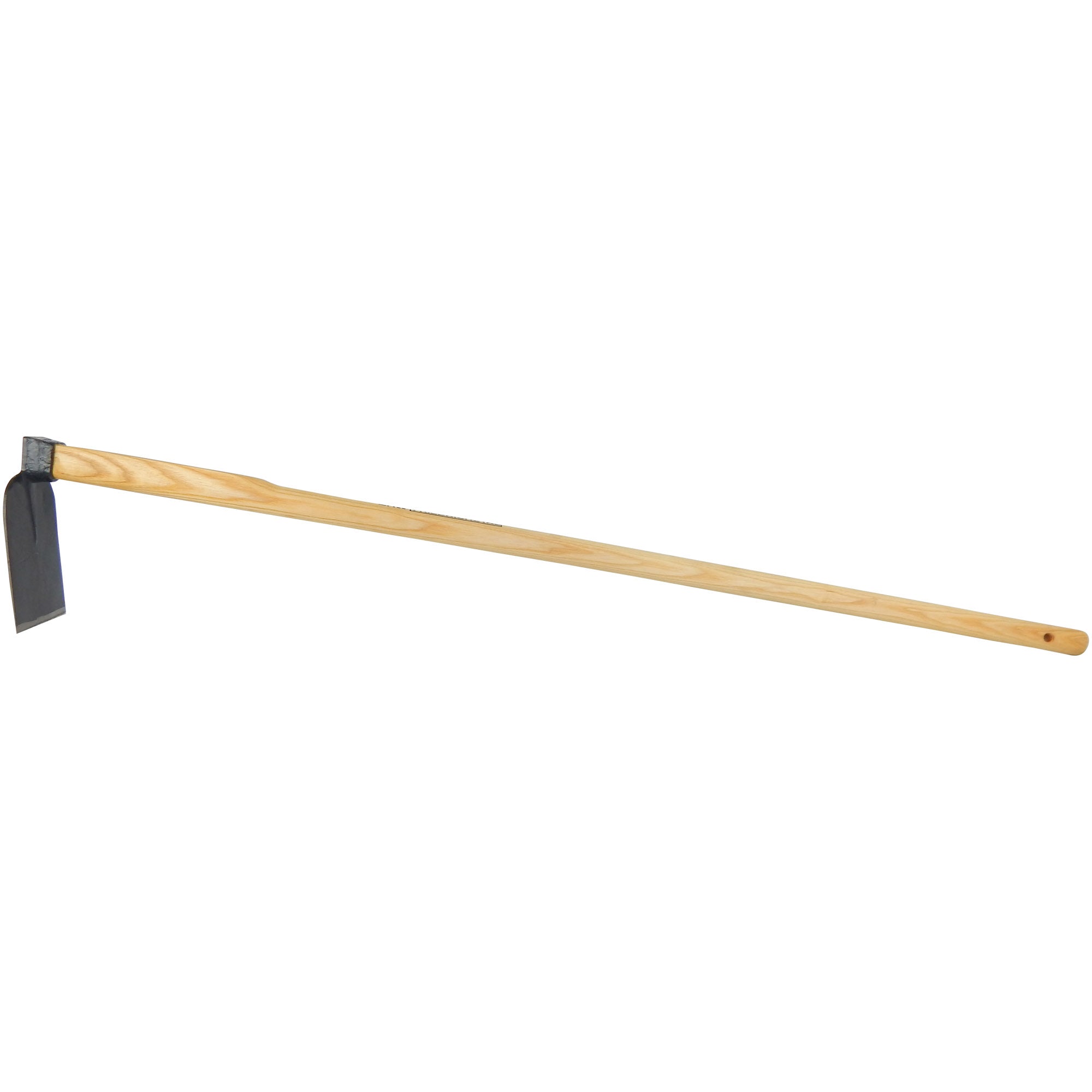 Heilbronner Hacke, Gr. 00 mit Eschenstiel 135 cm