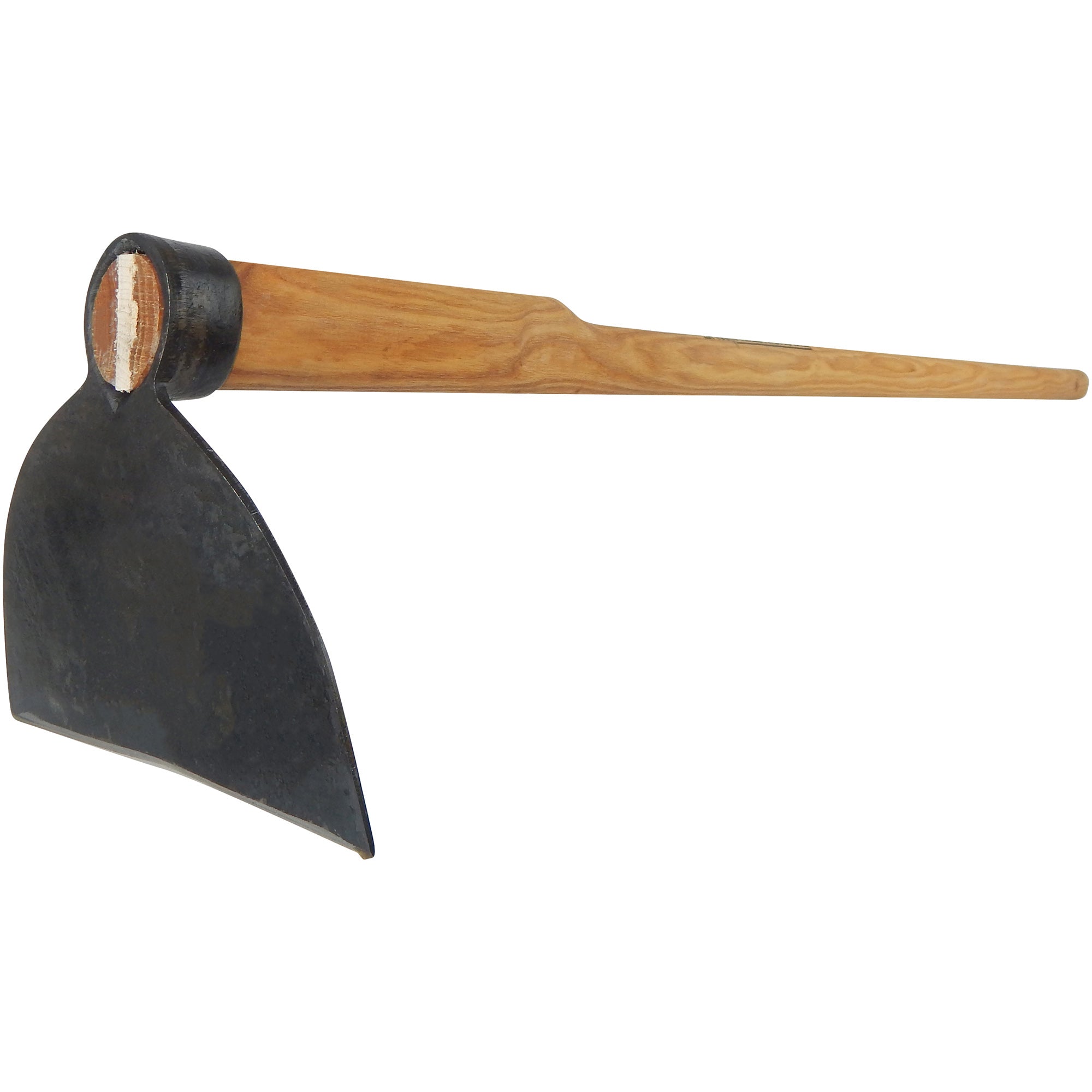 Weinberghacke, Gr. 0 ohne Stiel