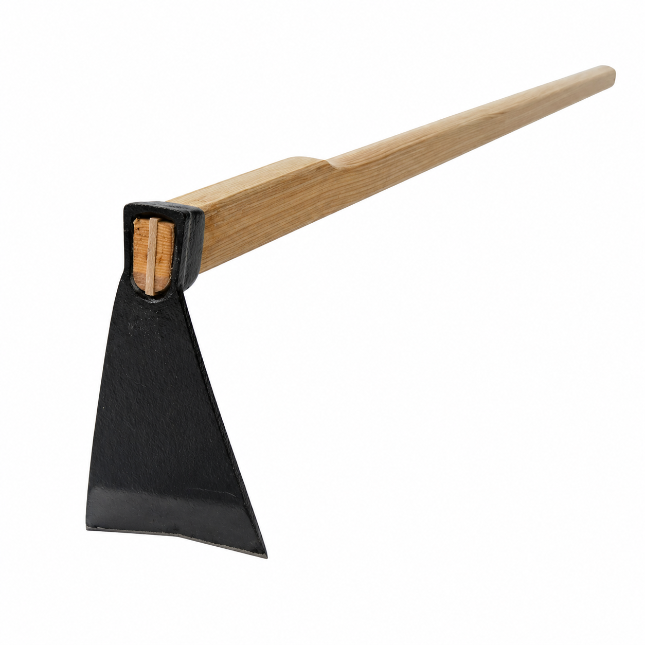 Herrenberger Hacke, Gr. 1 mit Eschenstiel 135 cm