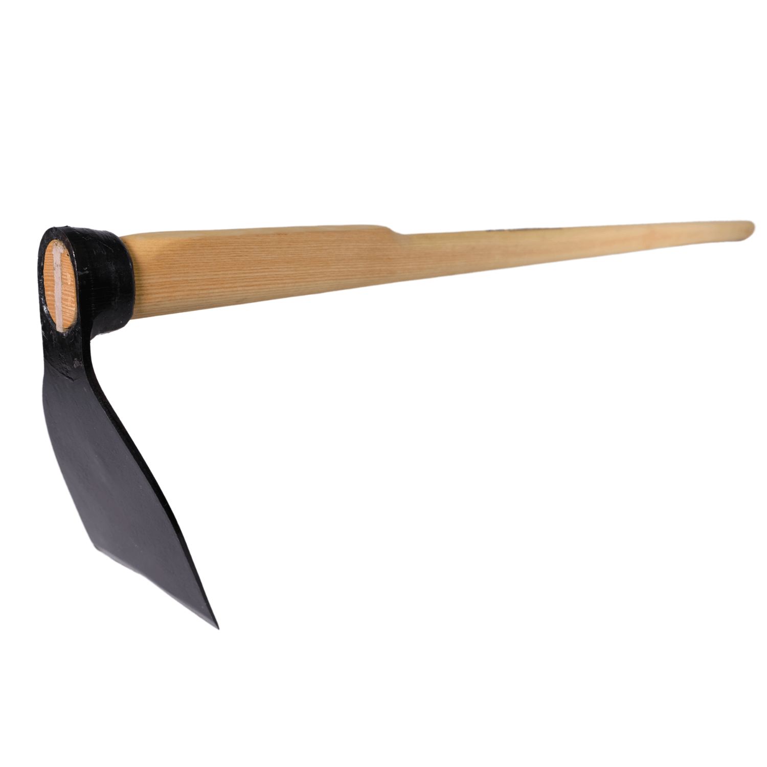 Felghacke, Gr. 1 mit Eschenstiel 135 cm