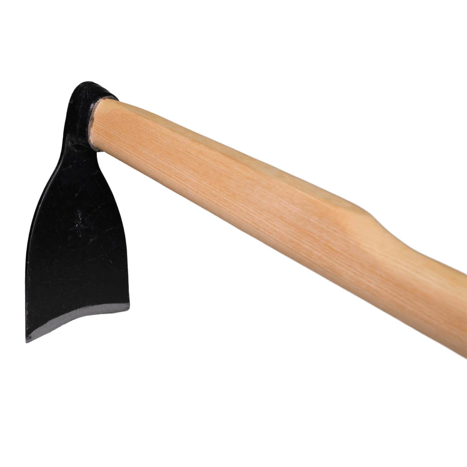 Felghacke, Gr. 1 mit Eschenstiel 135 cm