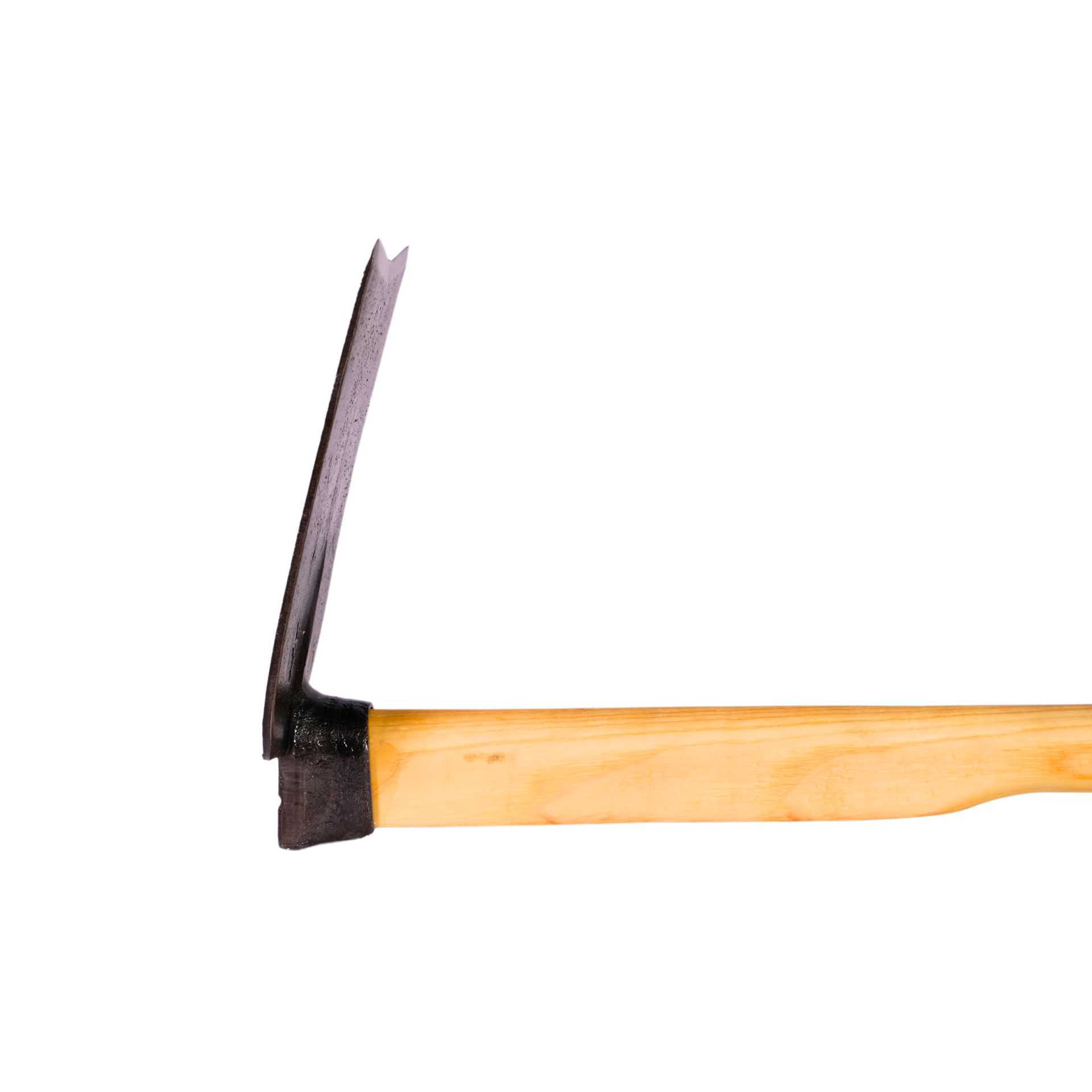 Darmstädter Hacke, Gr. 1 mit Eschenstiel 135 cm
