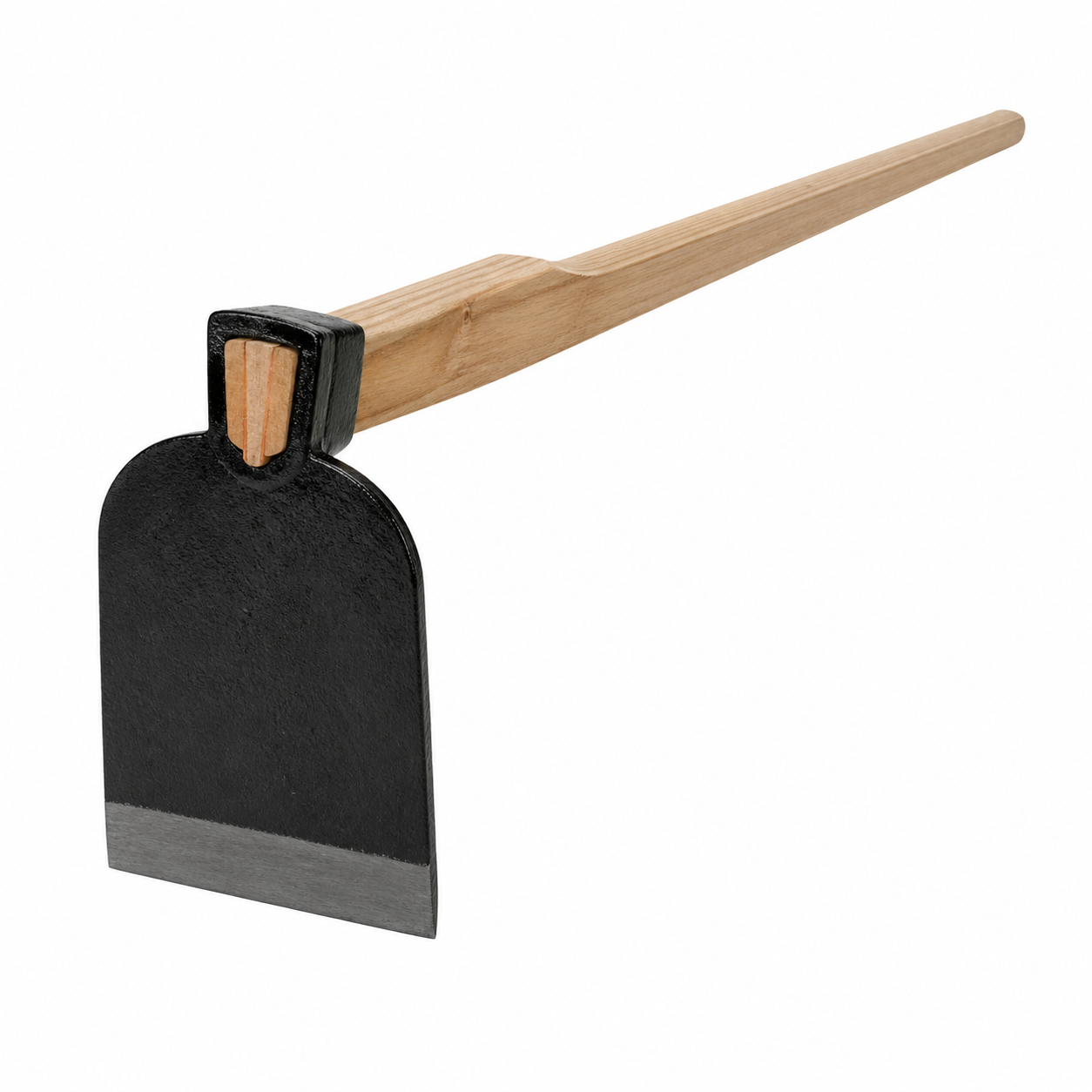 Frankfurter Hacke, Gr. 1 mit Eschenstiel 135 cm