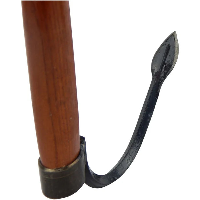 REX Bio-Hochbeet-Sauzahn mit Eschenstiel, 40 cm