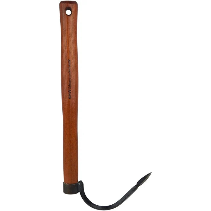 REX Bio-Hochbeet-Sauzahn mit Eschenstiel, 40 cm
