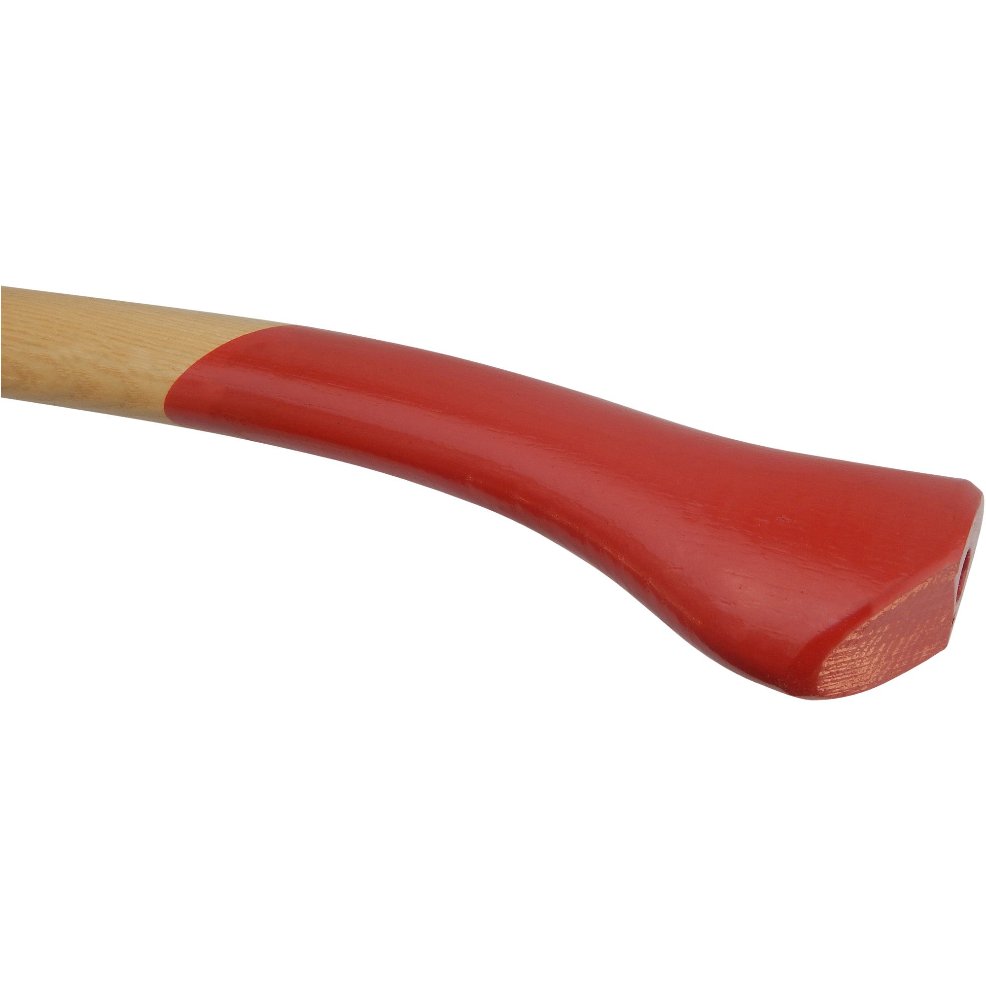 Rheinische Axt 1.250 g mit Hickorystiel 70 cm