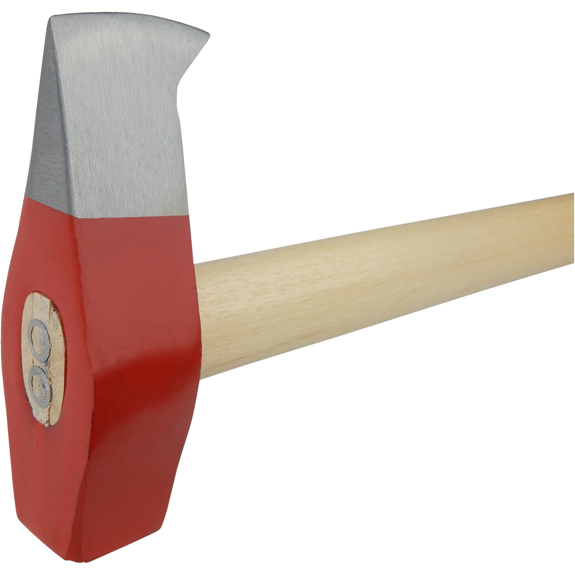 Holzspalthammer 3 kg ohne Stiel