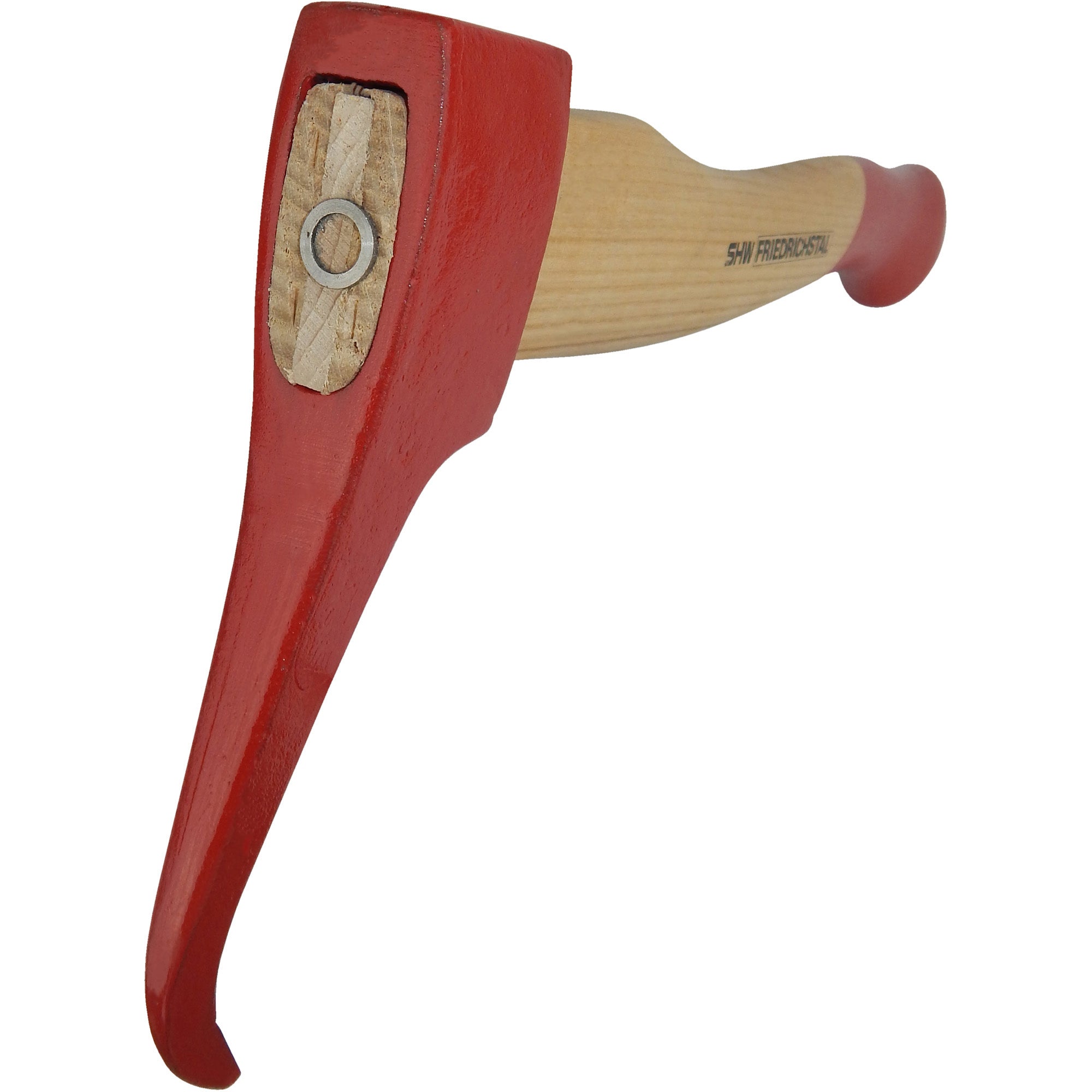 Handsapie mit 38 cm Eschenstiel
