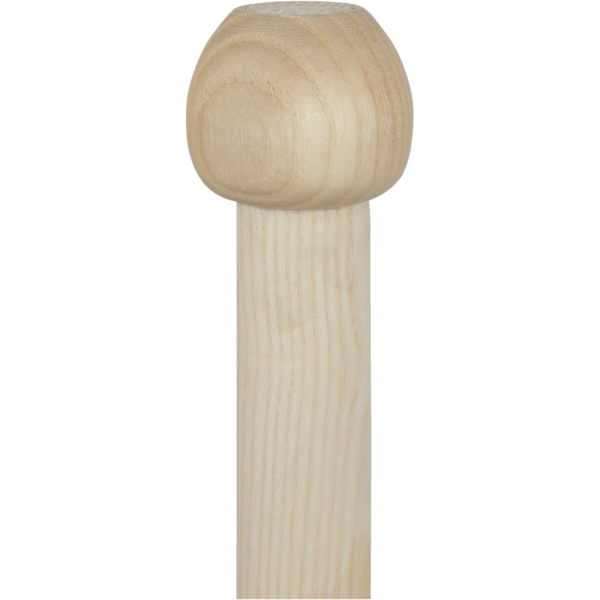 Rindenschäler "Bay. Form" mit Eschenstiel