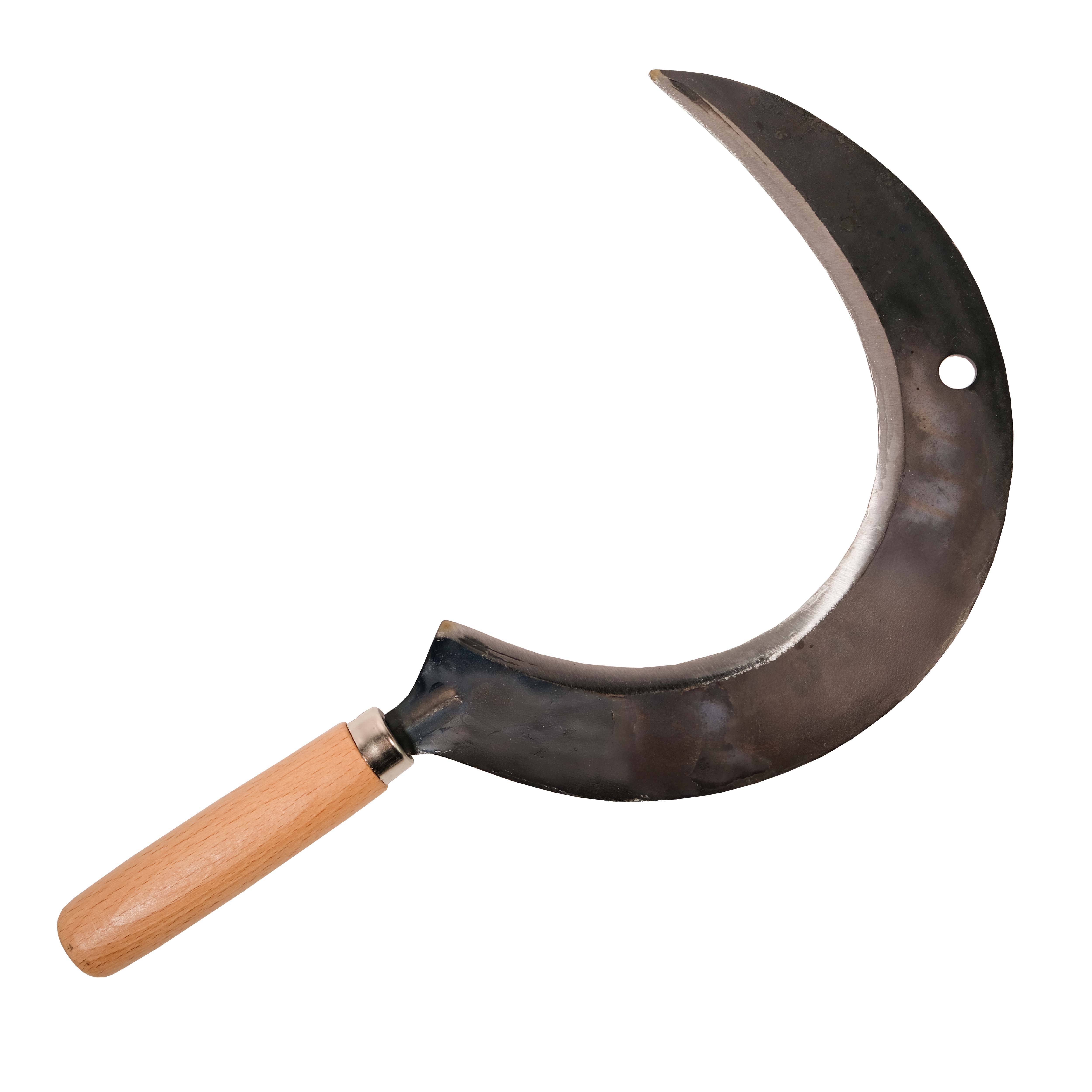 Blattsichel "HAVAU"