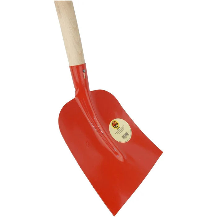 Holst. Schaufel "Havau" Gr. 2 mit Buchenstiel