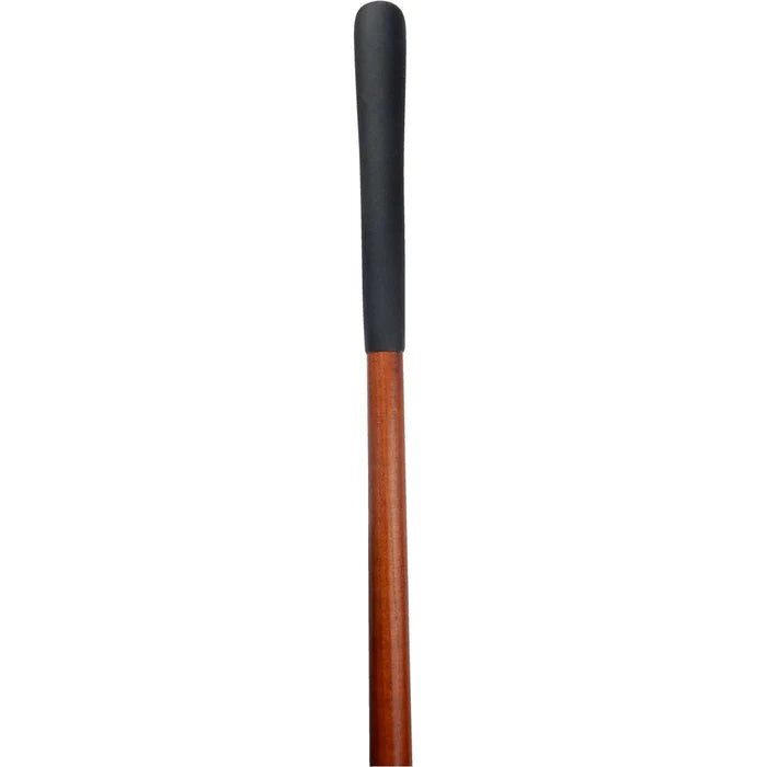 REX Spatenschaufel, Gr. 1 mit schwarzem Griff und Eschenstiel 120 cm