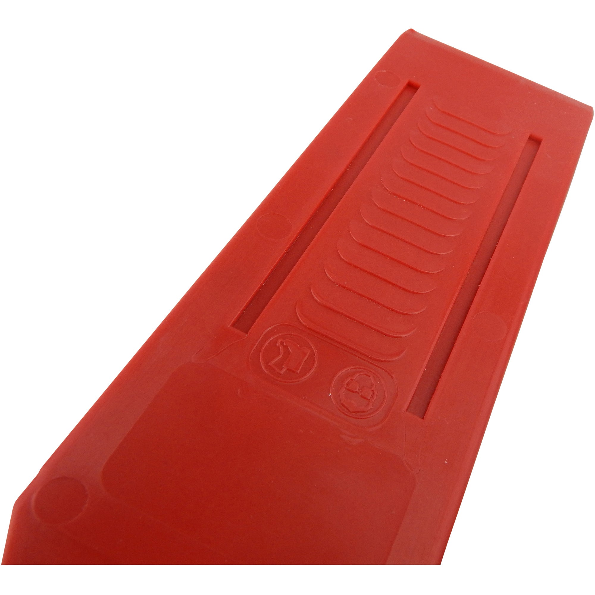 Kunststoffkeil, 19 cm lang