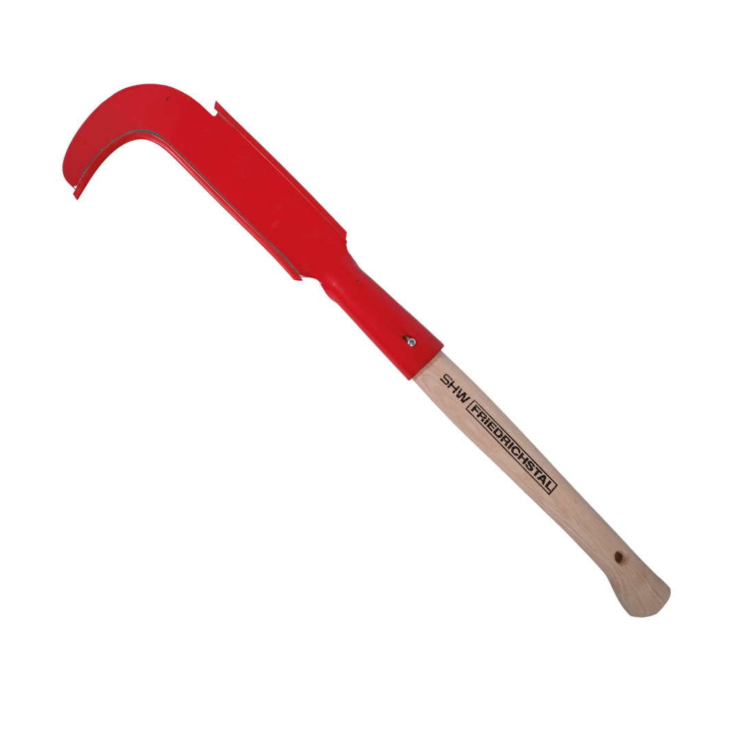 Kultursichel mit Stiel 45 cm