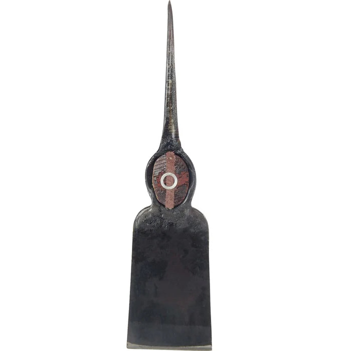 REX Wiedehopfhacke klein mit Stiel 135 cm