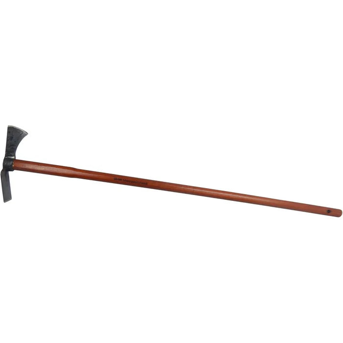 REX Wiedehopfhacke klein mit Stiel 135 cm