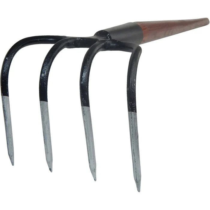 REX Mulcher Stiel