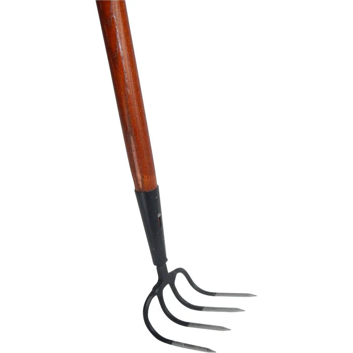 REX Mulcher Stiel