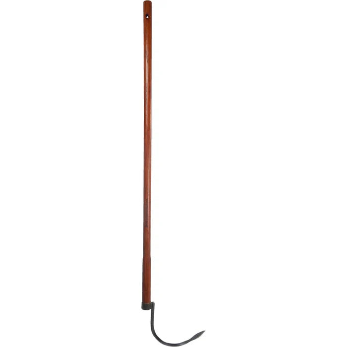 REX Bio-Sauzahn mit Stiel, 135 cm lang