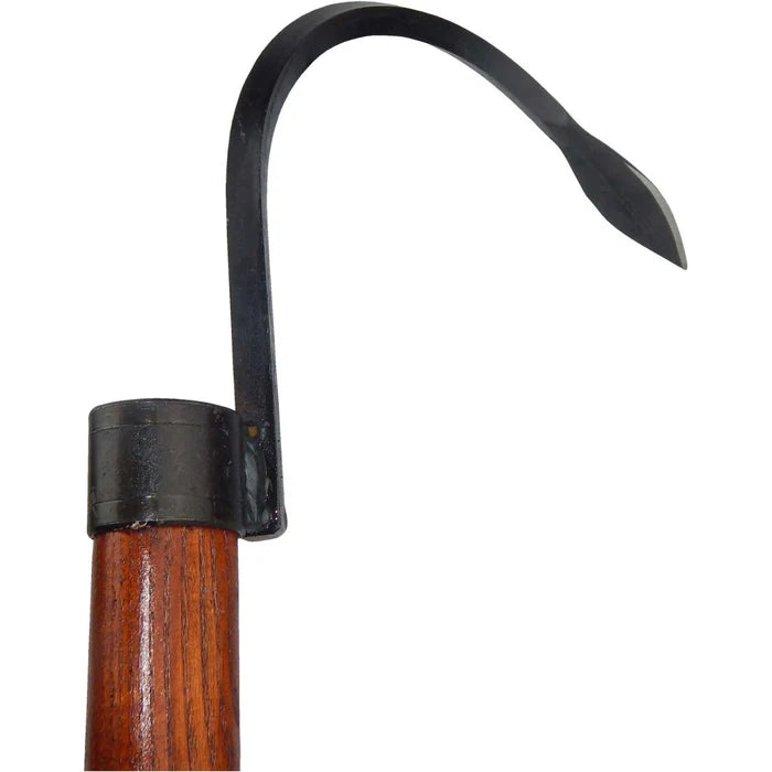 REX Bio-Sauzahn mit Stiel, 135 cm lang