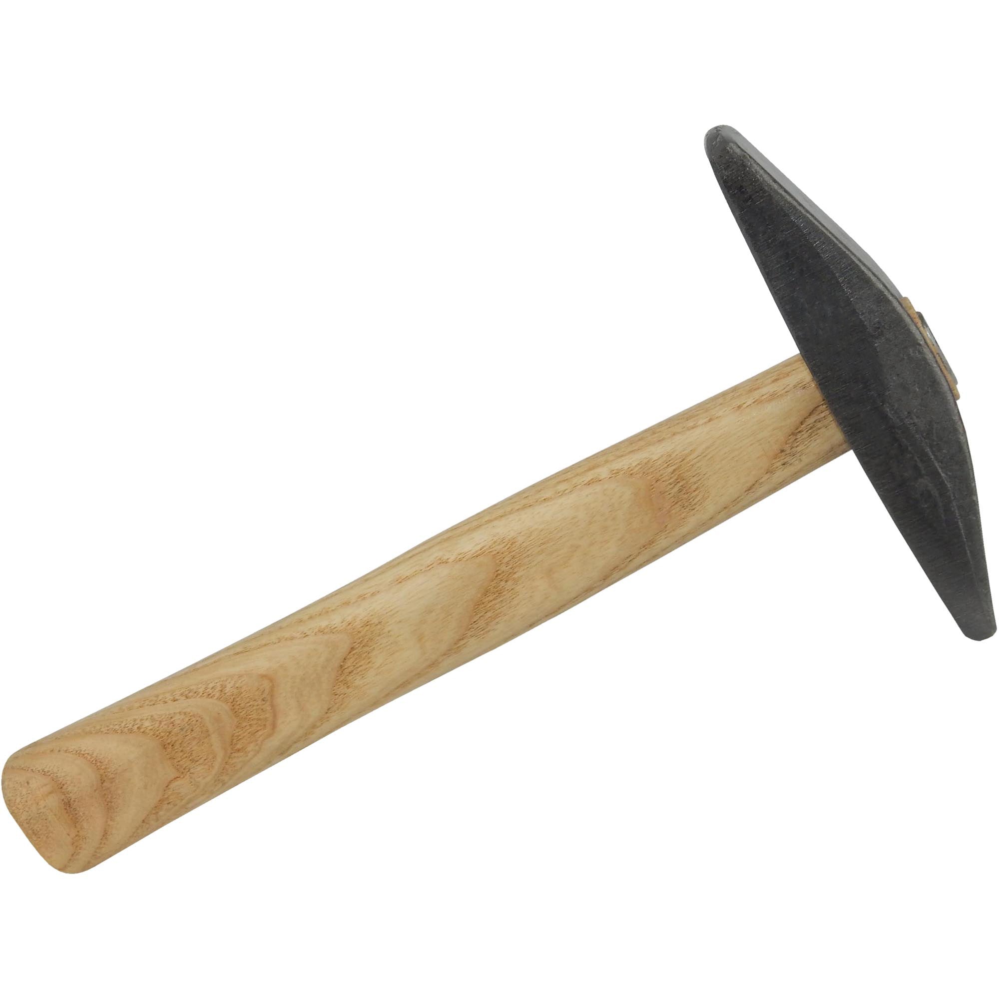 Dengelhammer, 500 gramm zweibahnig, mit Stiel